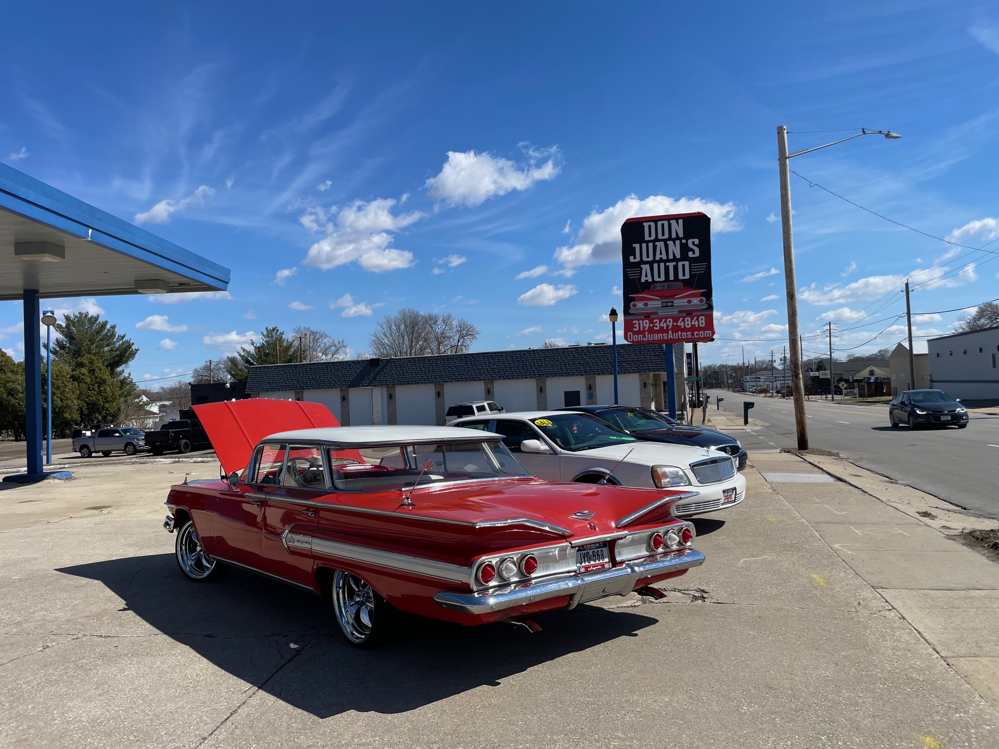 DON JUAN’S AUTO 's image