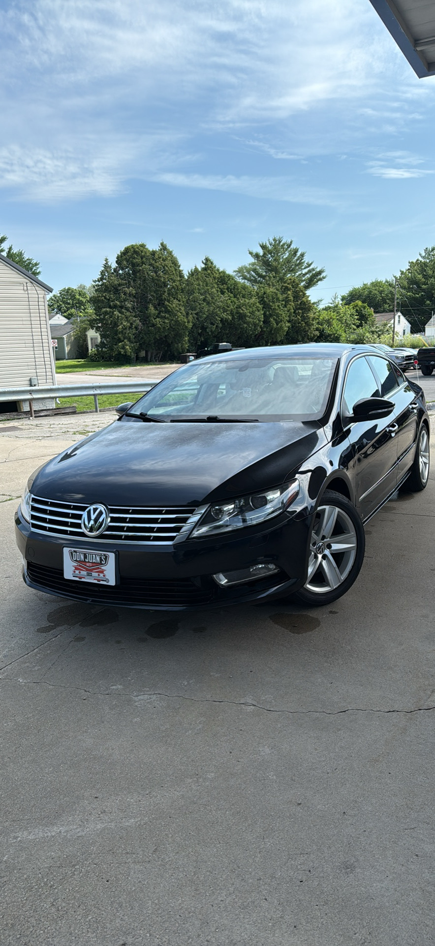 DON JUAN’S AUTO 's image