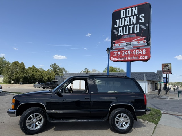 DON JUAN’S AUTO 's image