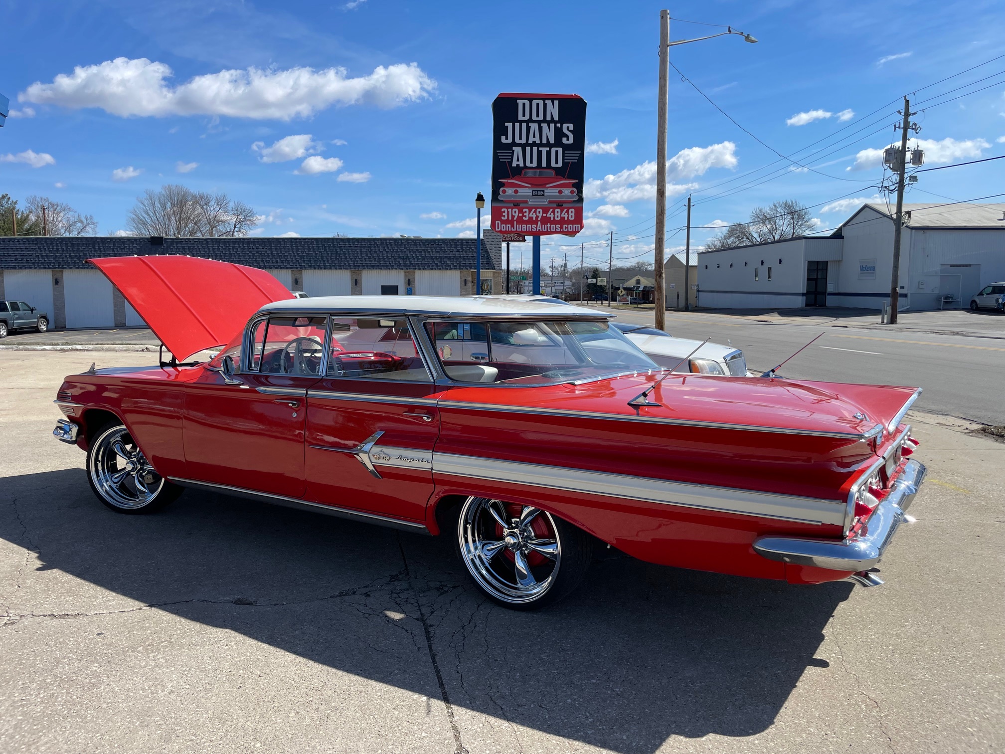 DON JUAN’S AUTO 's image