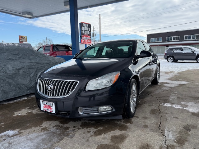 DON JUAN’S AUTO 's image