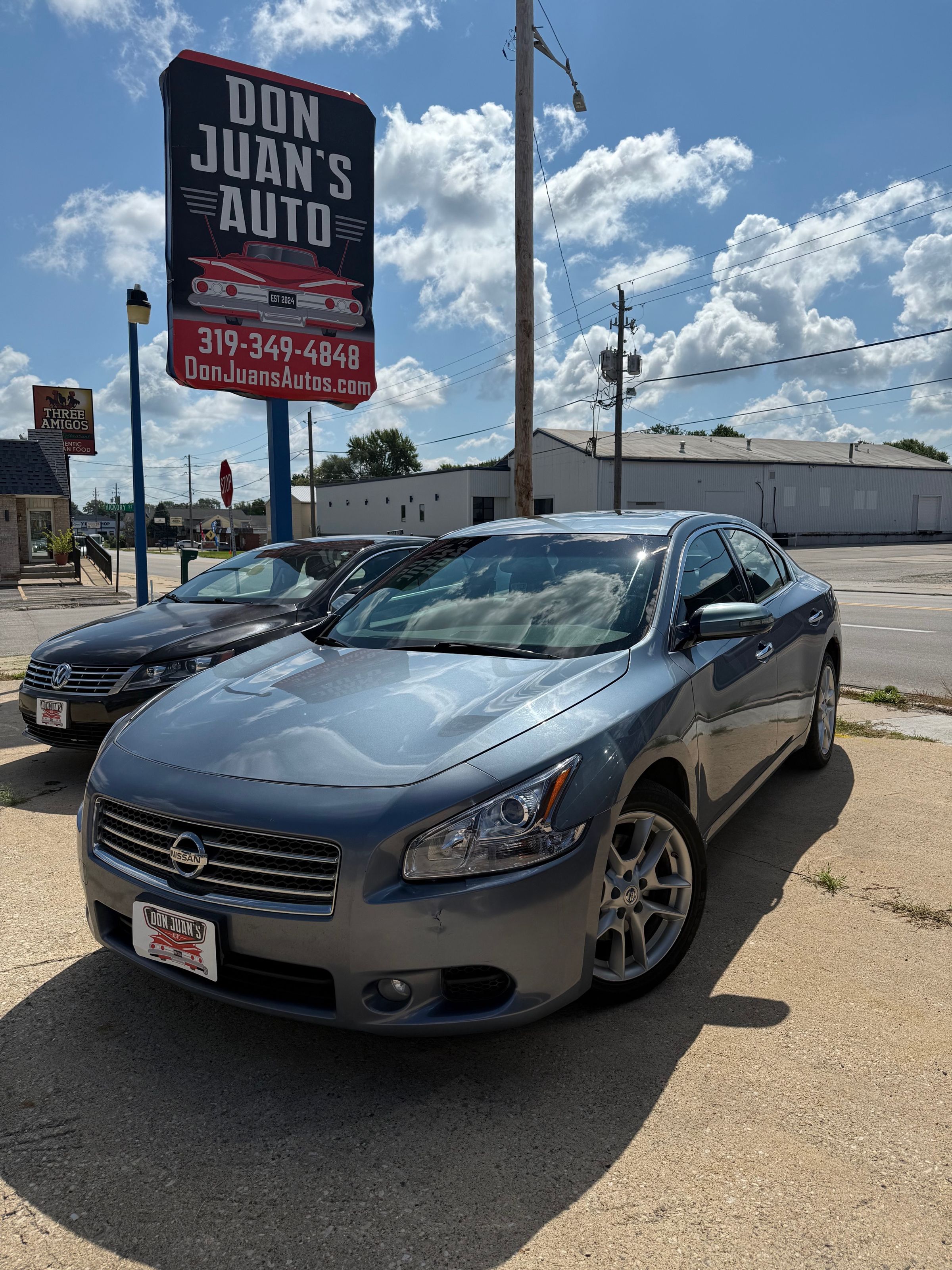 DON JUAN’S AUTO 's image
