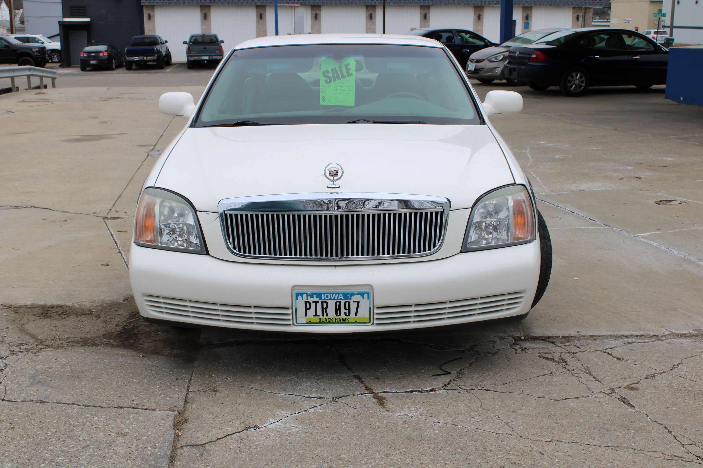 DON JUAN’S AUTO 's image