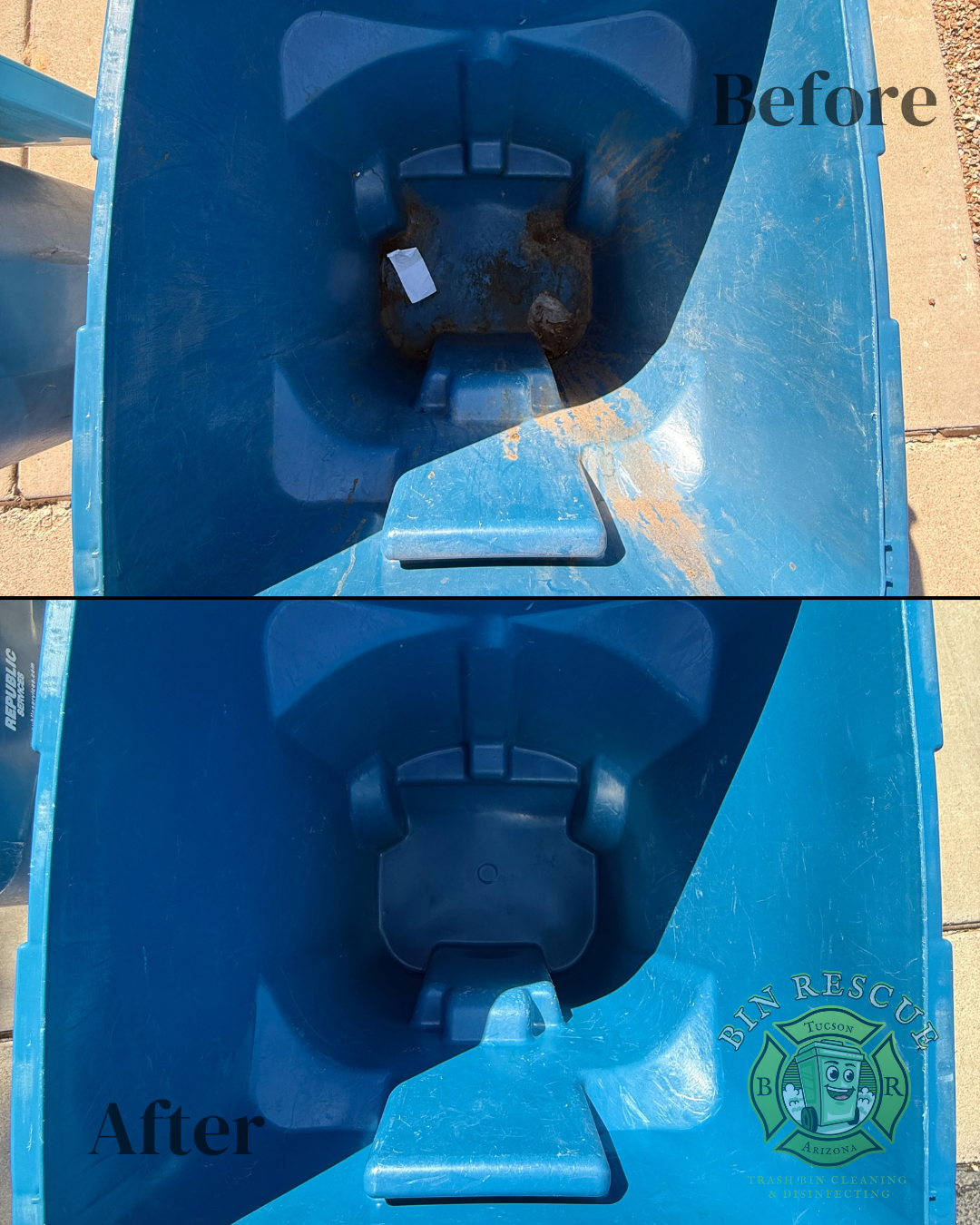 BIN RESCUE LLC's image