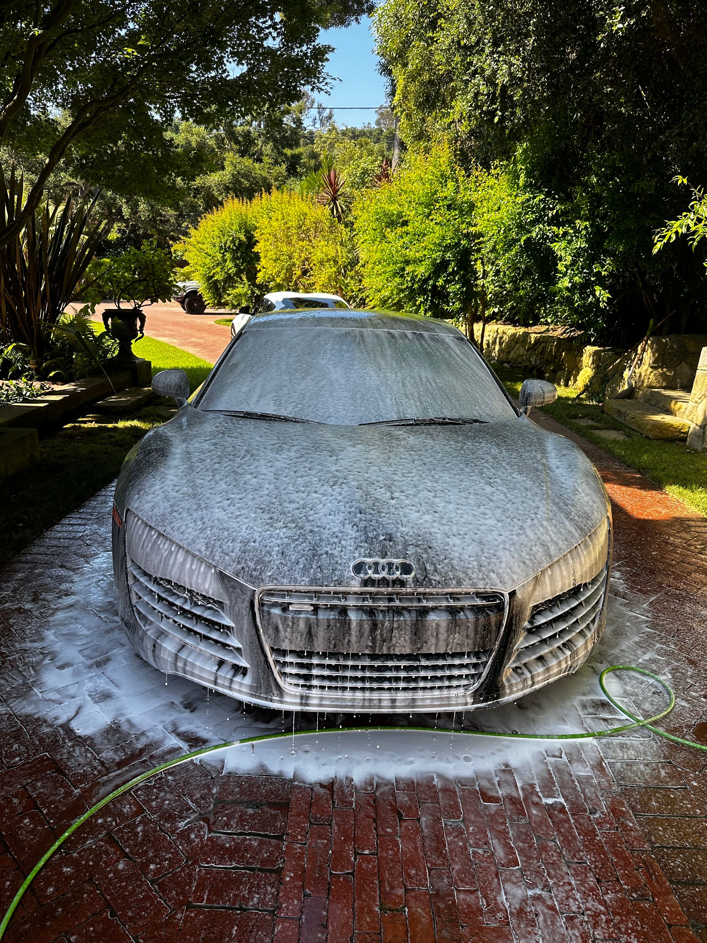 Tacky Mac Detailing's image