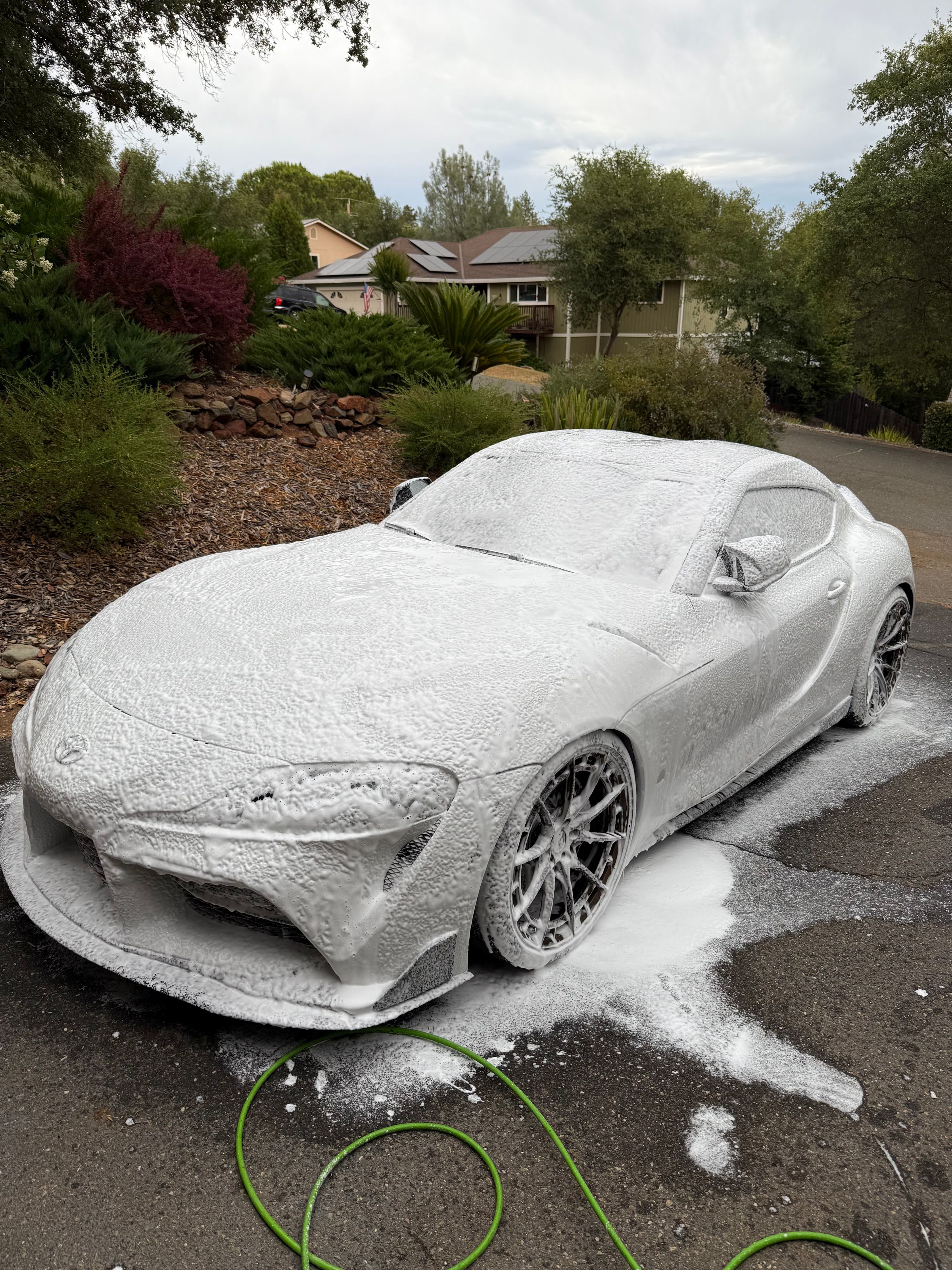Tacky Mac Detailing's image