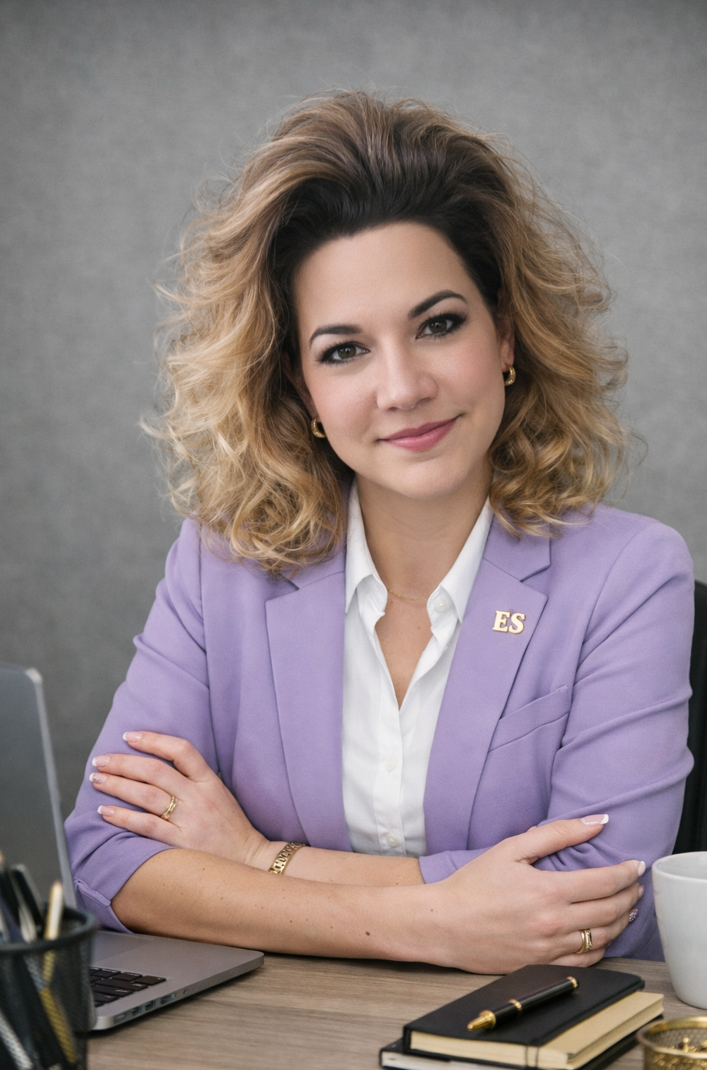 Timea Hatos-Zatorska avatar