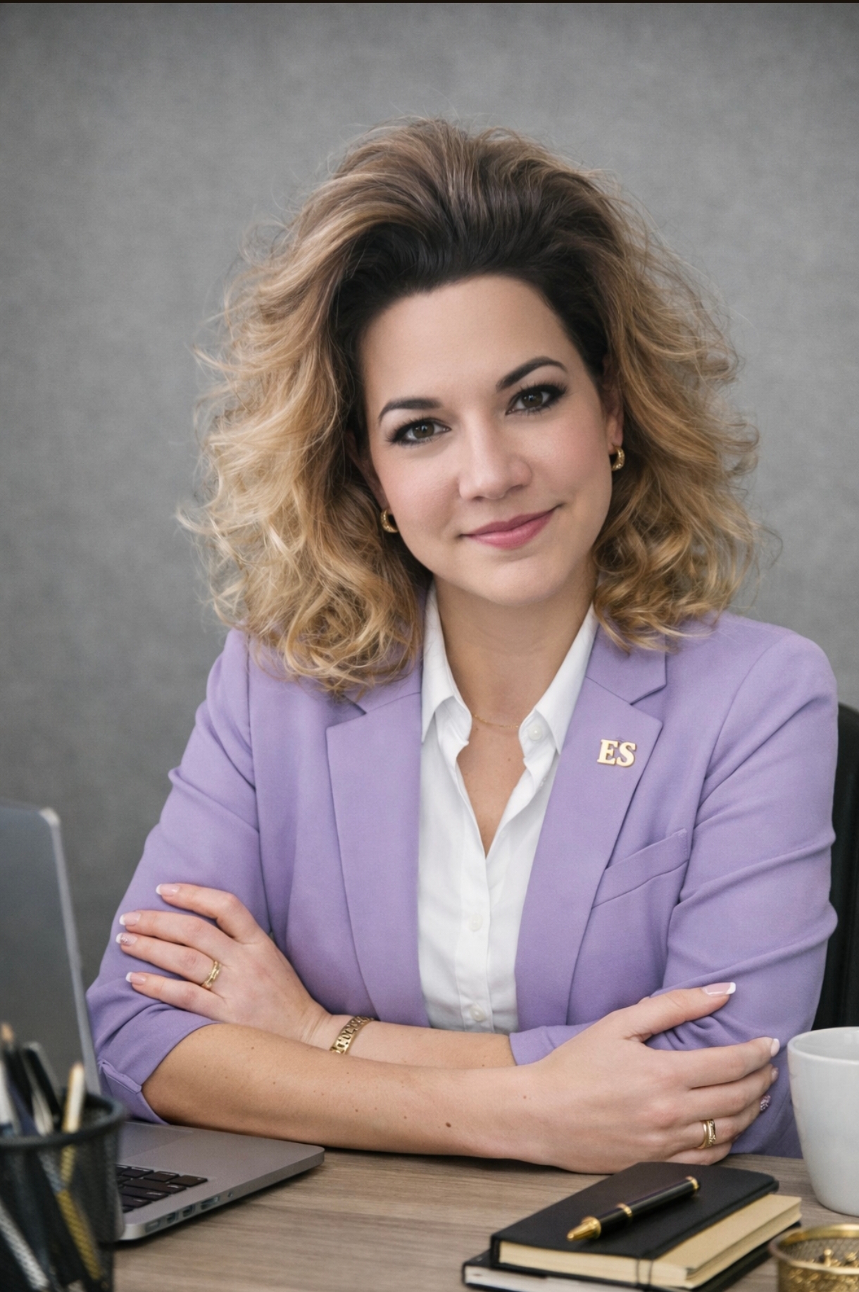 Timea Hatos-Zatorska avatar