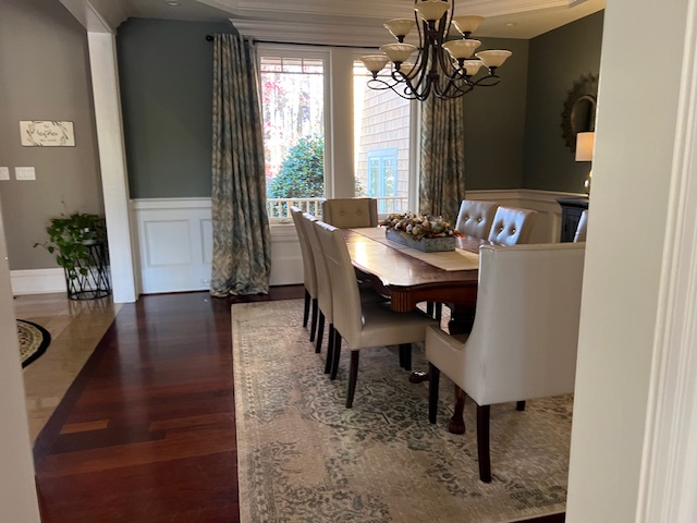 Leigh's Home Cleaners, LLC's image