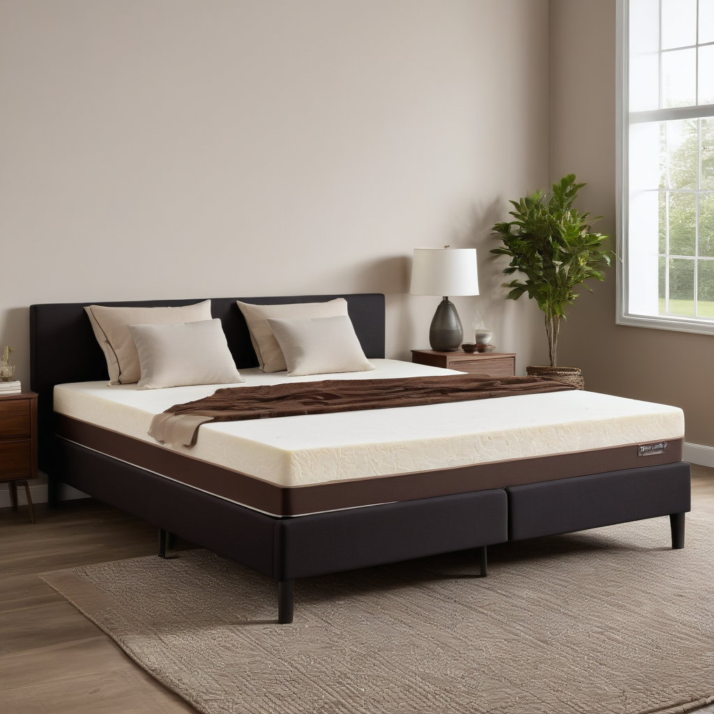 Le sommeil à la hauteur de vos rêves