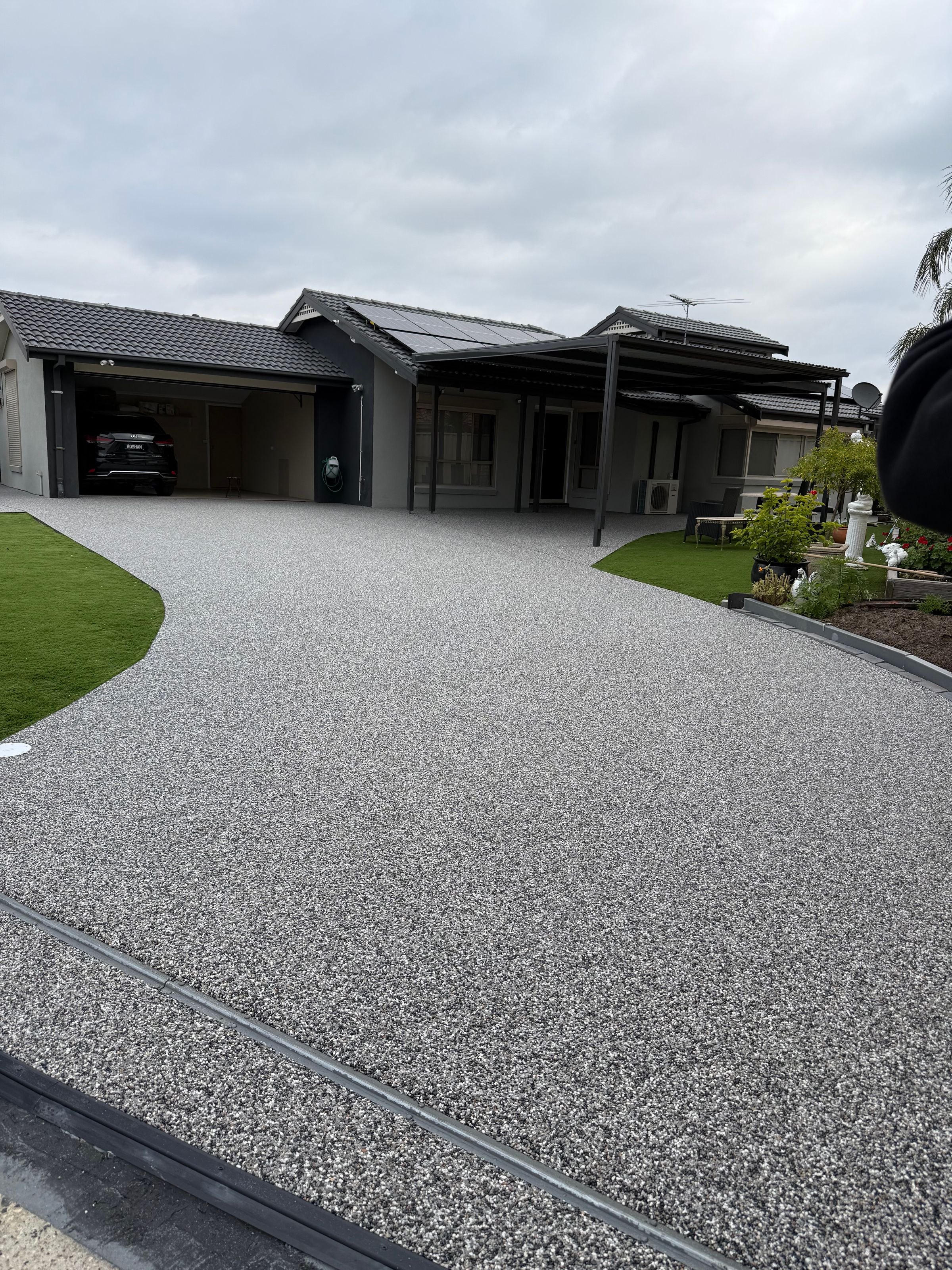 Adracoatings | Permeable Stone Coating Experts in Australia's image