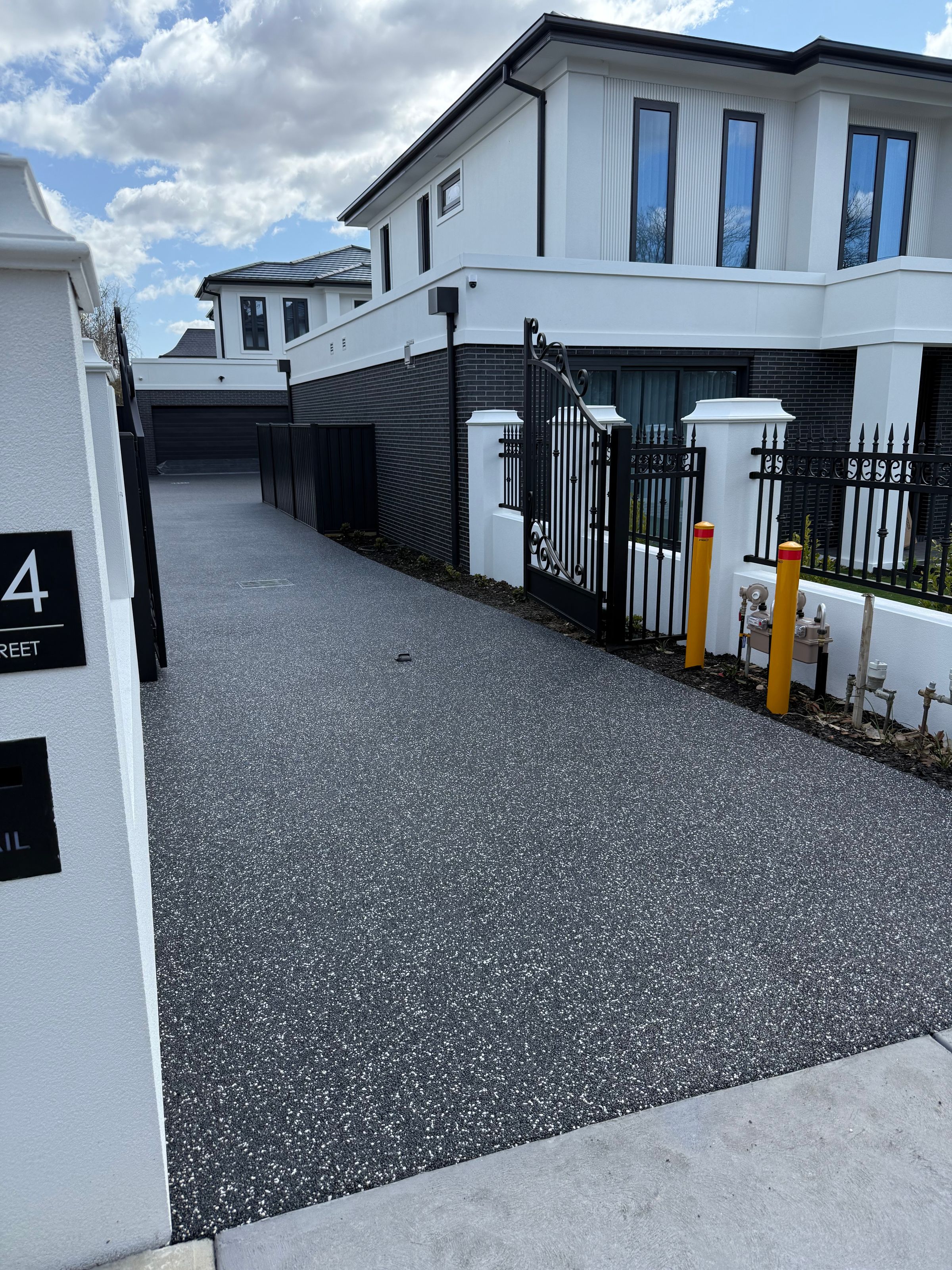 Adracoatings | Permeable Stone Coating Experts in Australia's image