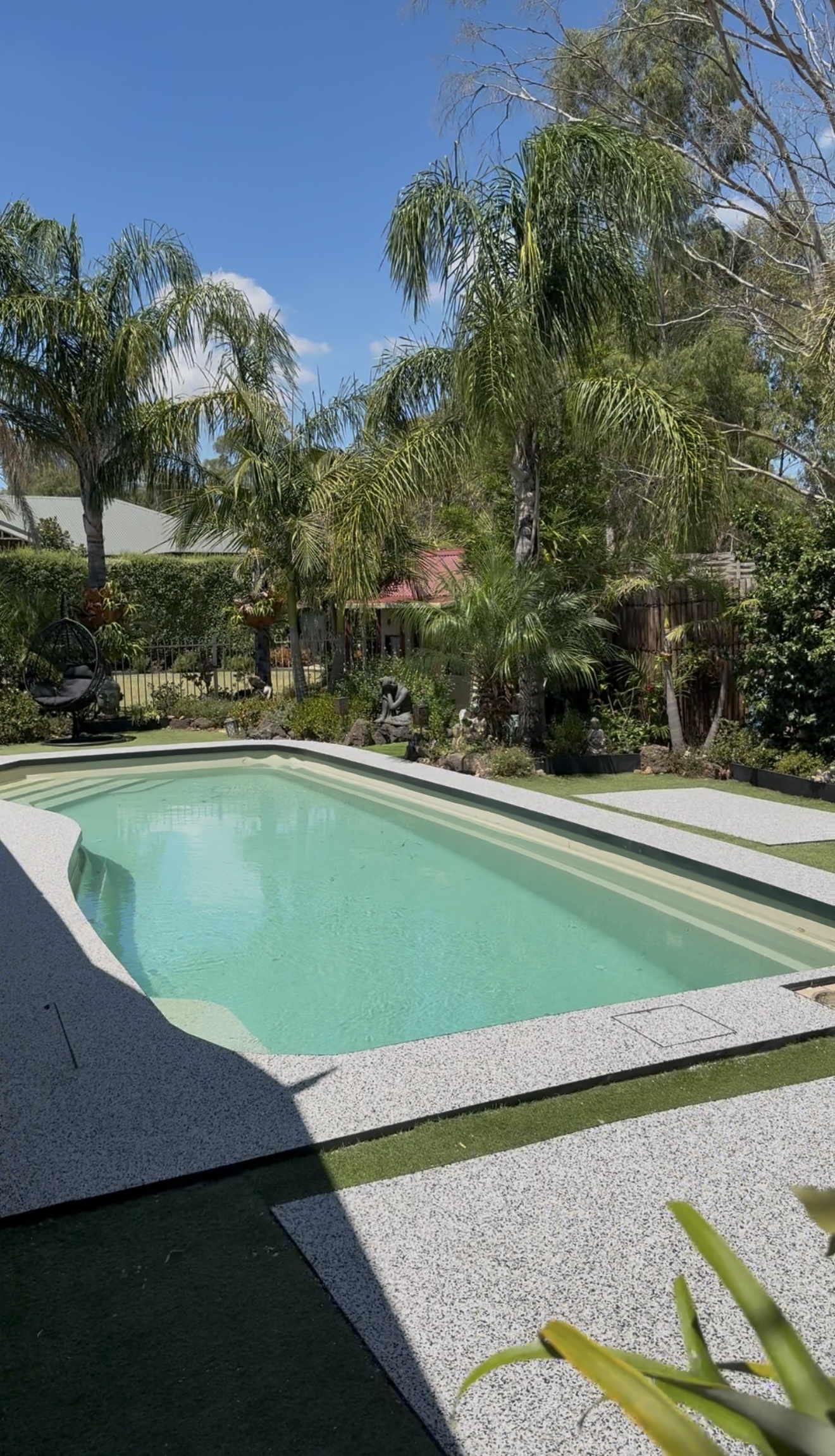 Adracoatings | Permeable Stone Coating Experts in Australia's image