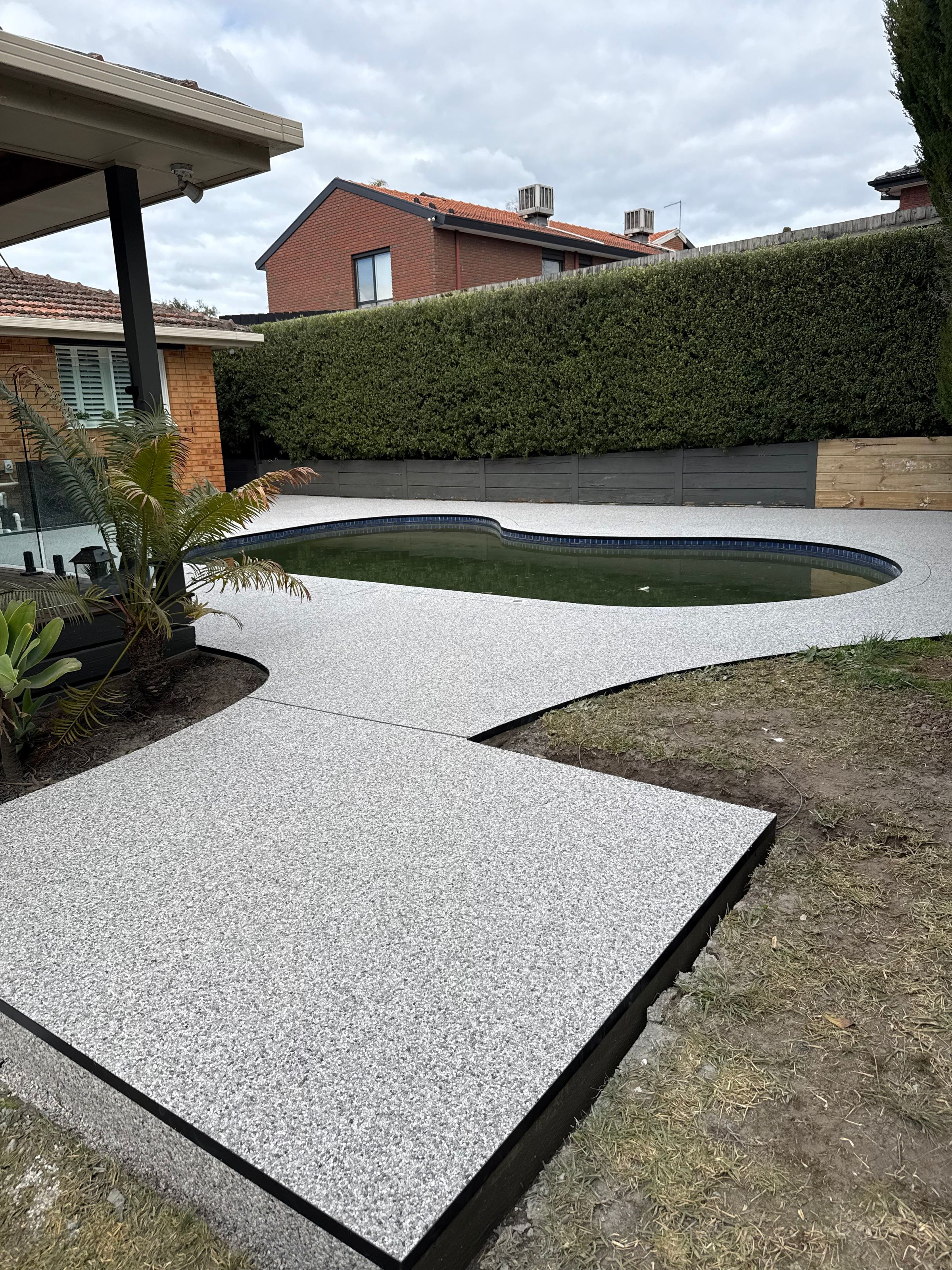 Adracoatings | Permeable Stone Coating Experts in Australia's image