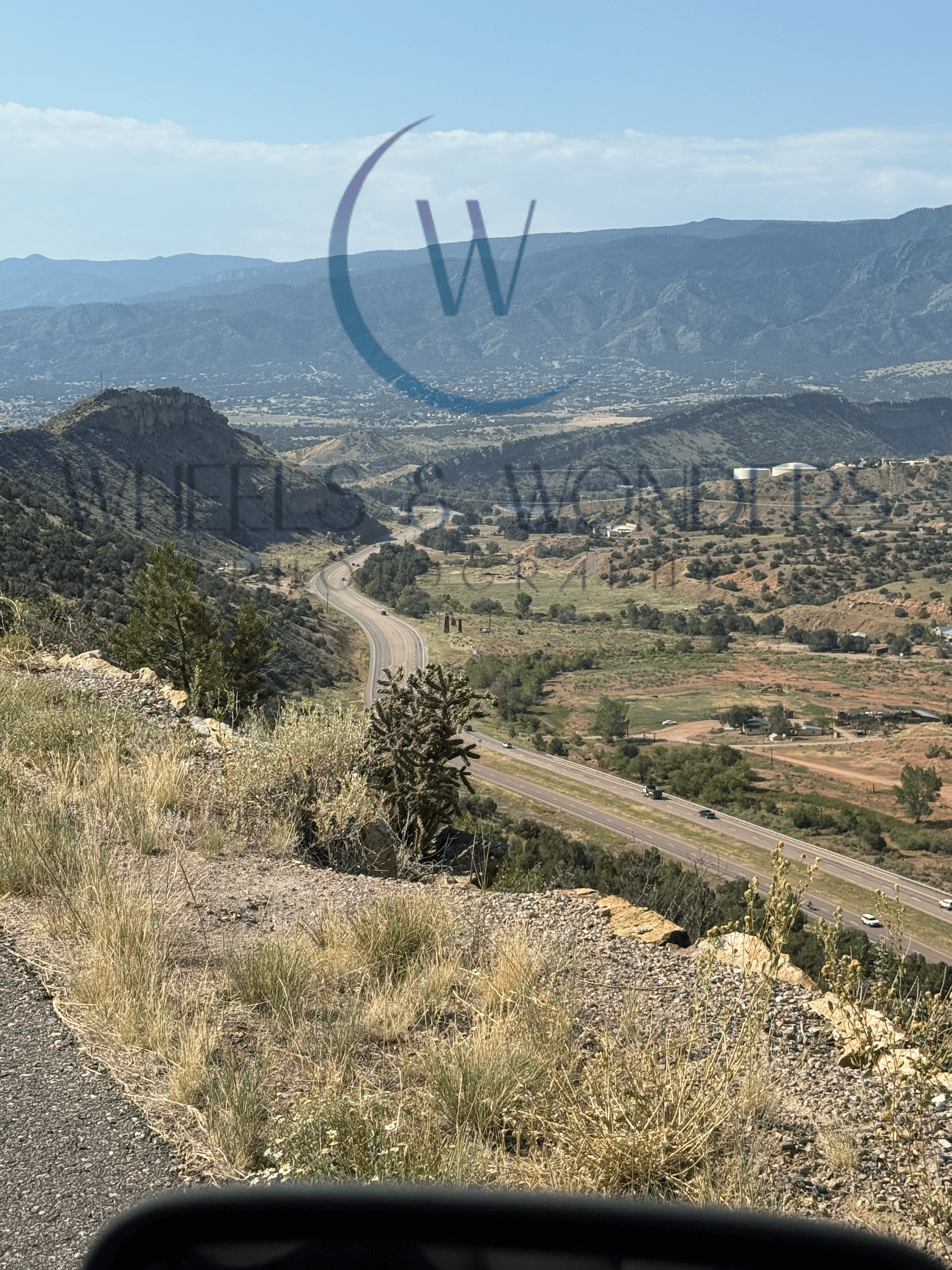 Wheels & Wonders Photography's image