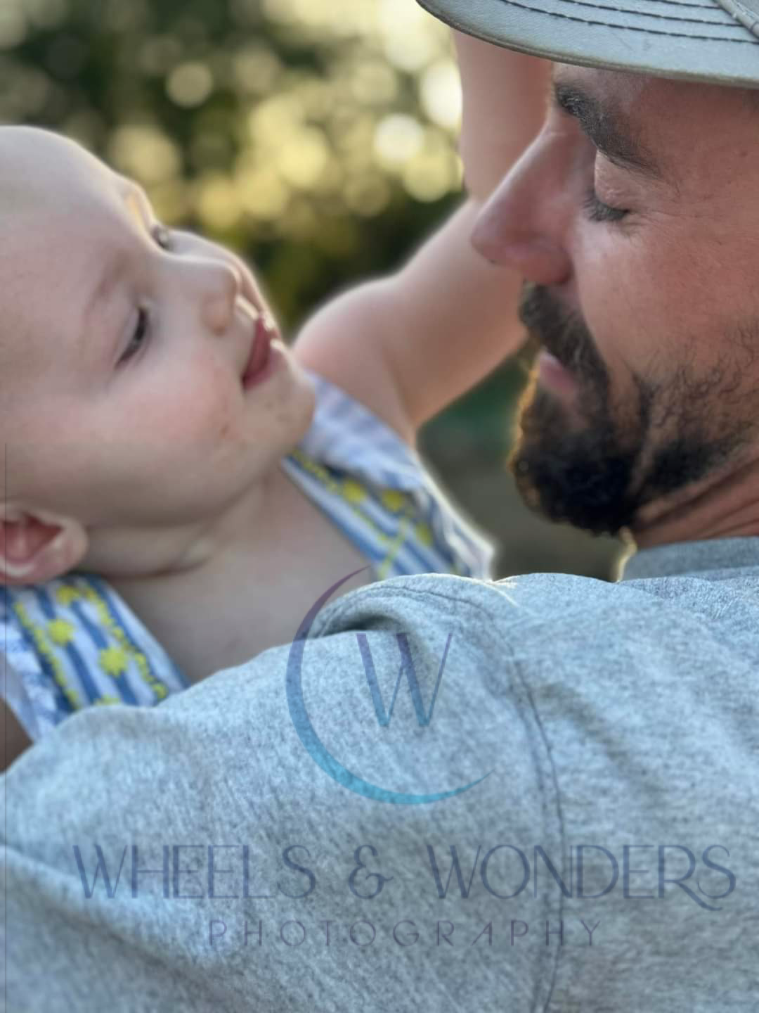 Wheels & Wonders Photography's image