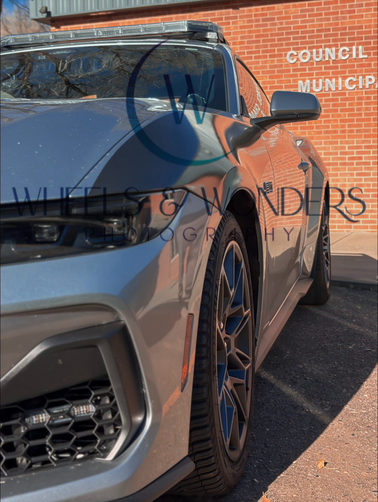 Wheels & Wonders Photography's image