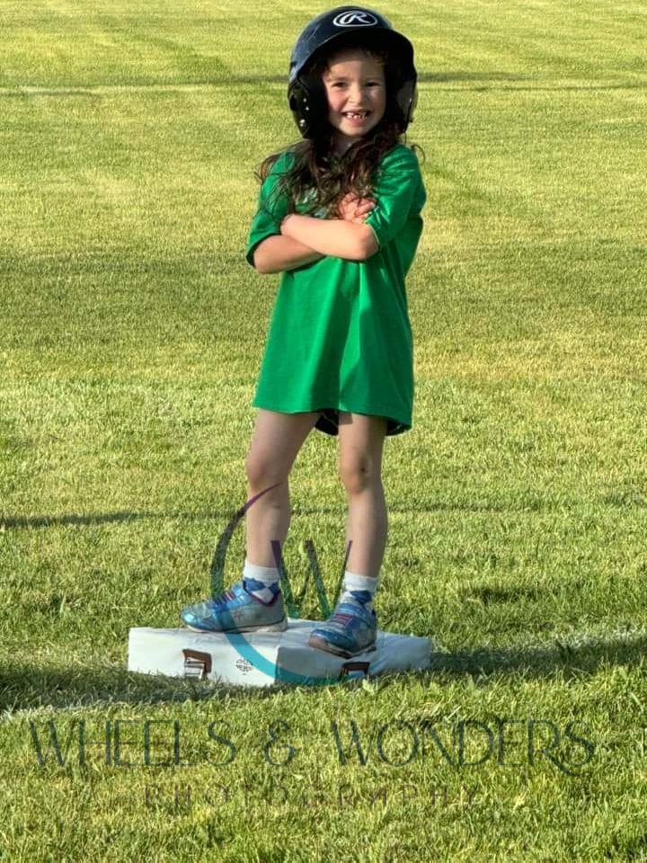 Wheels & Wonders Photography's image