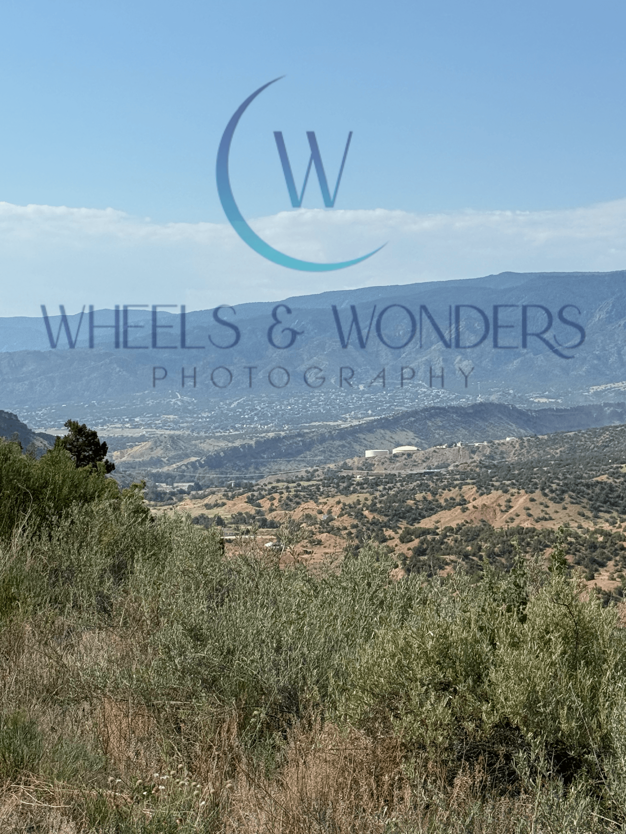 Wheels & Wonders Photography's image