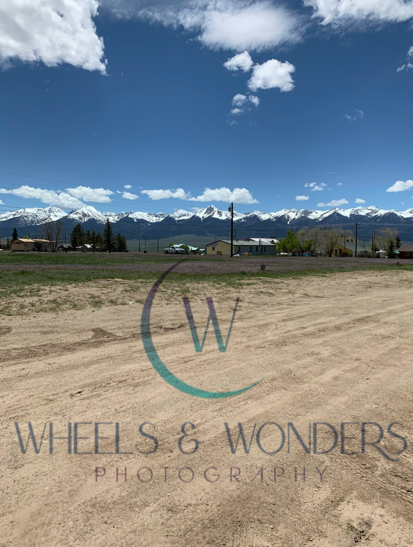 Wheels & Wonders Photography's image
