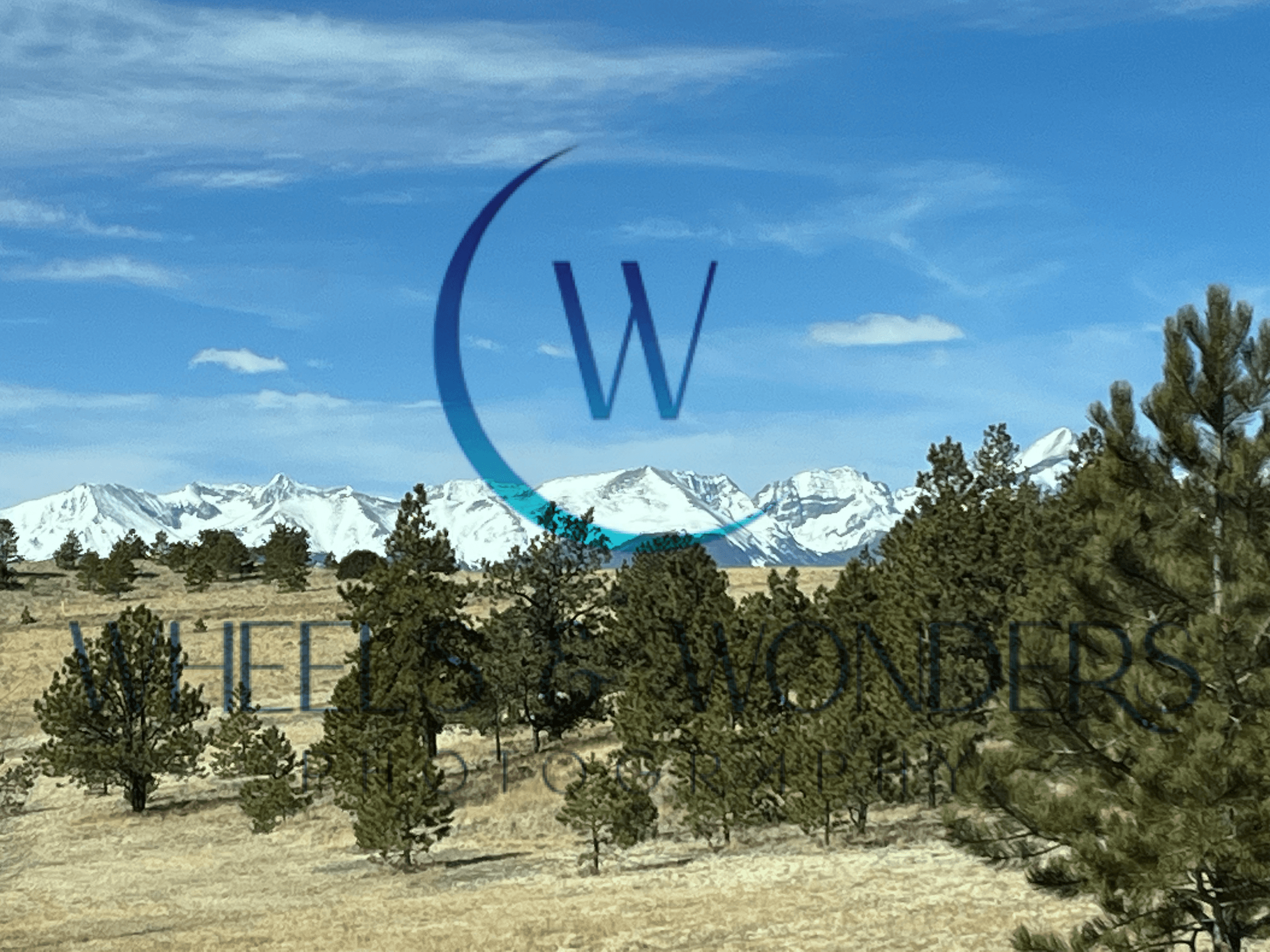 Wheels & Wonders Photography's image