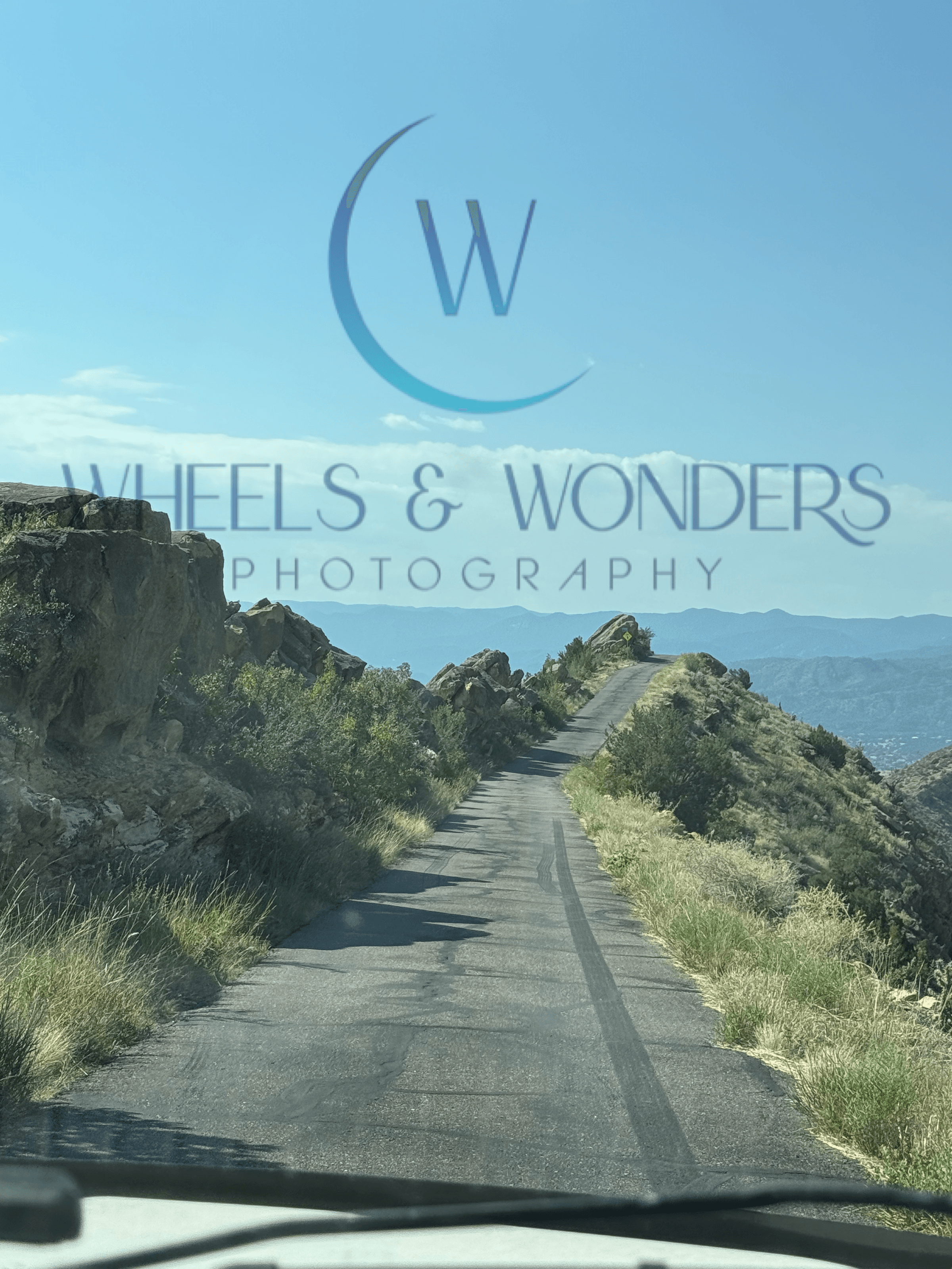 Wheels & Wonders Photography's image