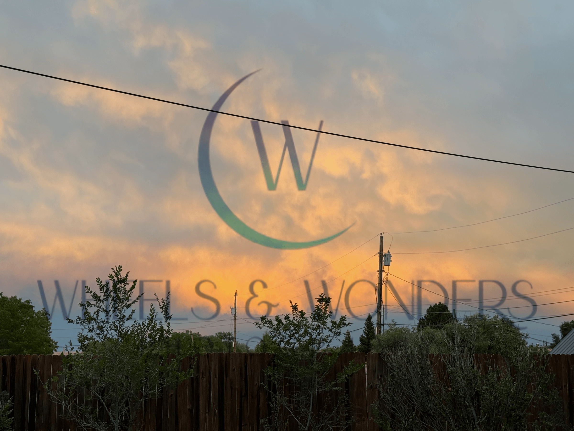 Wheels & Wonders Photography's image