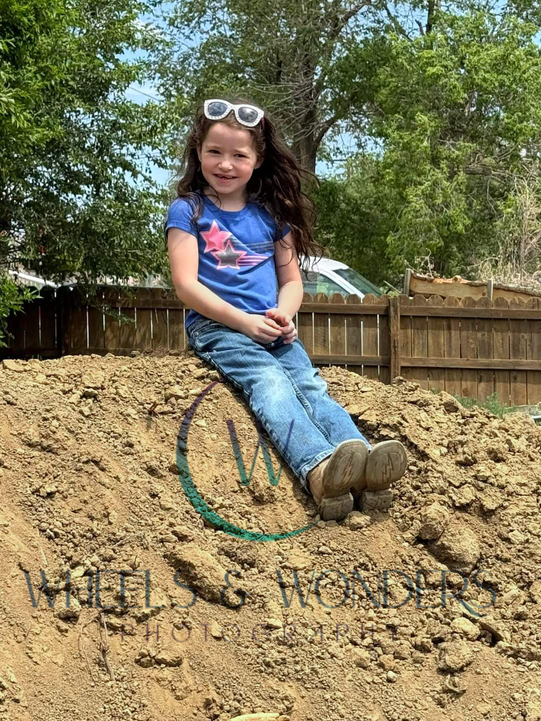 Wheels & Wonders Photography's image