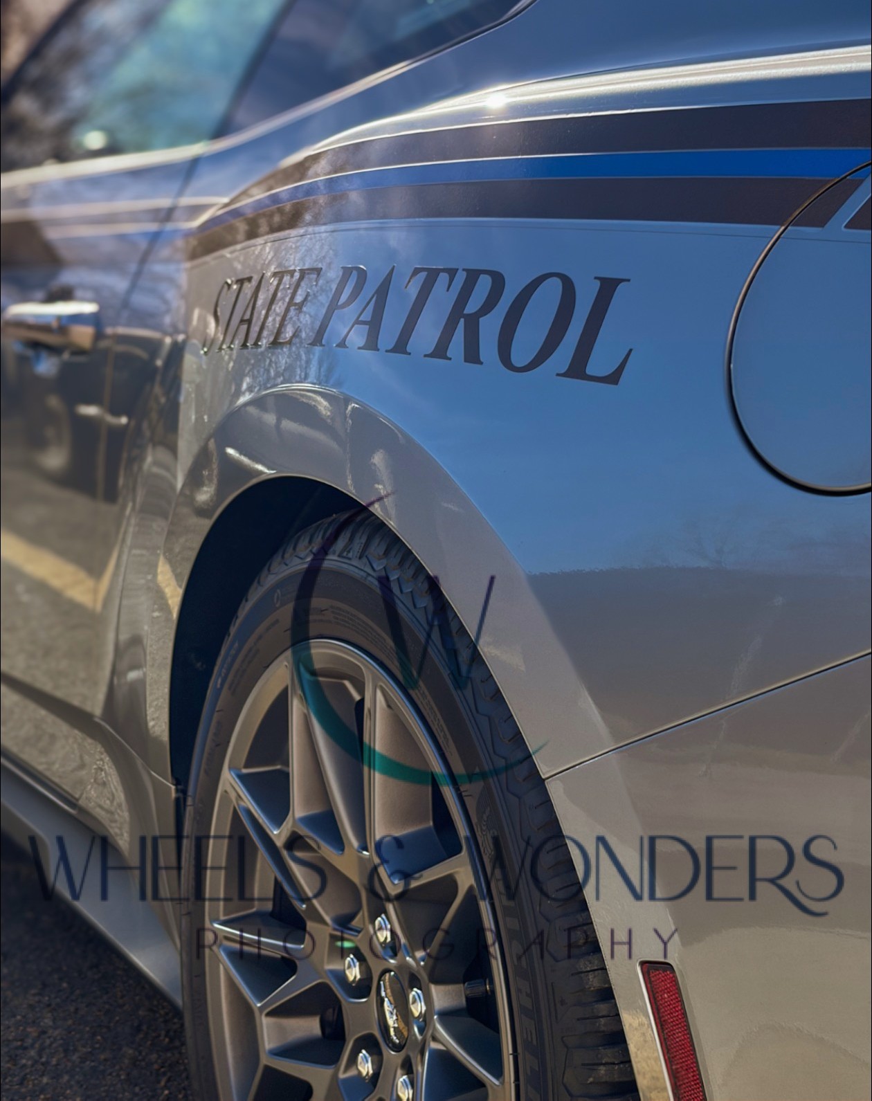 Wheels & Wonders Photography's image