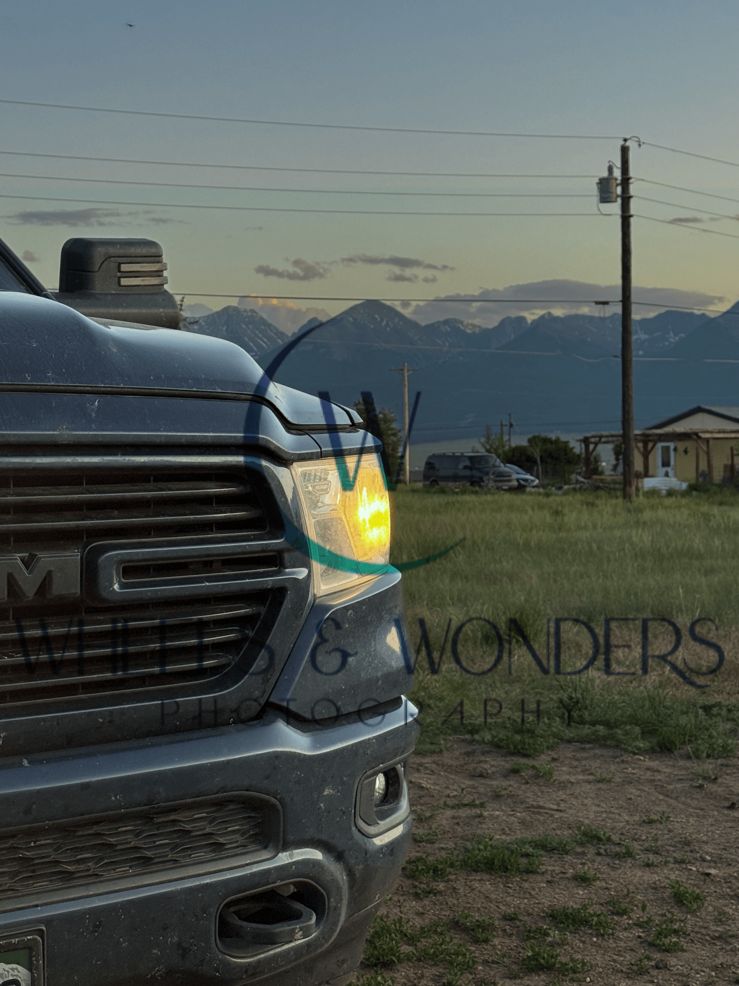 Wheels & Wonders Photography's image