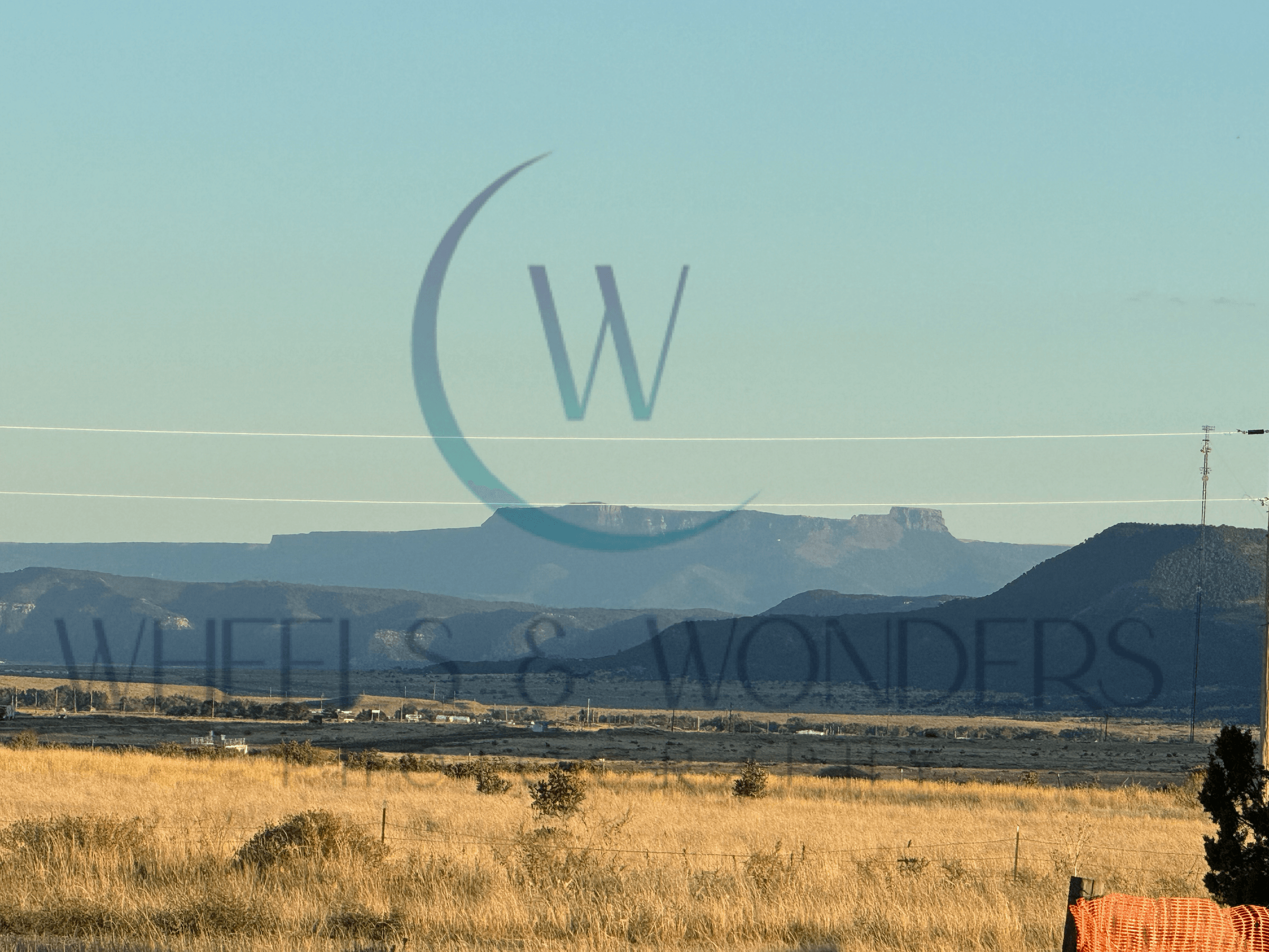 Wheels & Wonders Photography's image