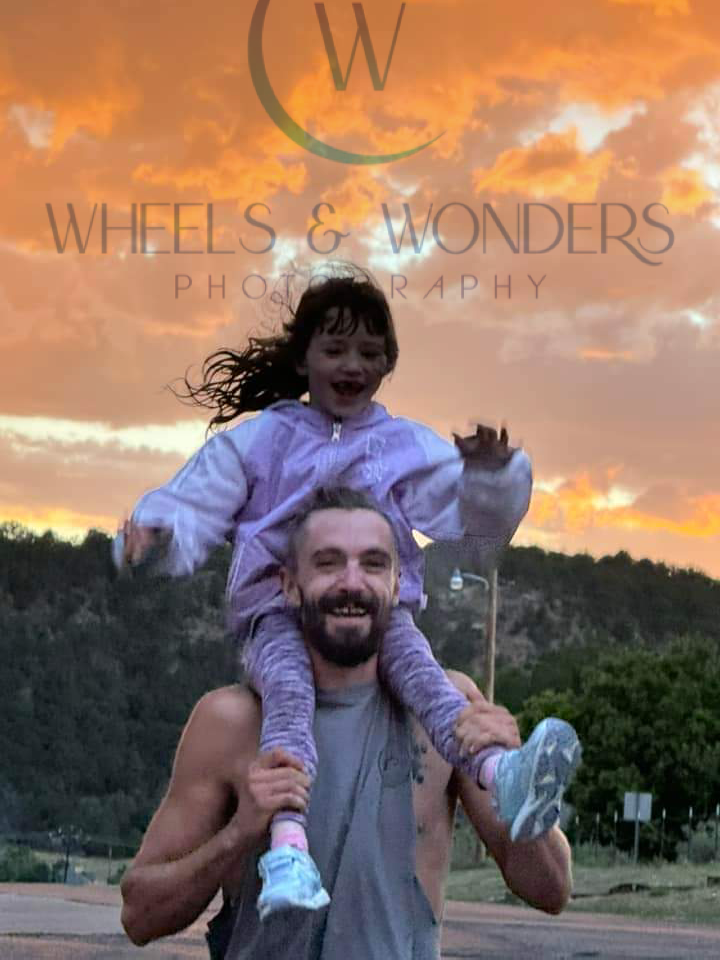 Wheels & Wonders Photography's image