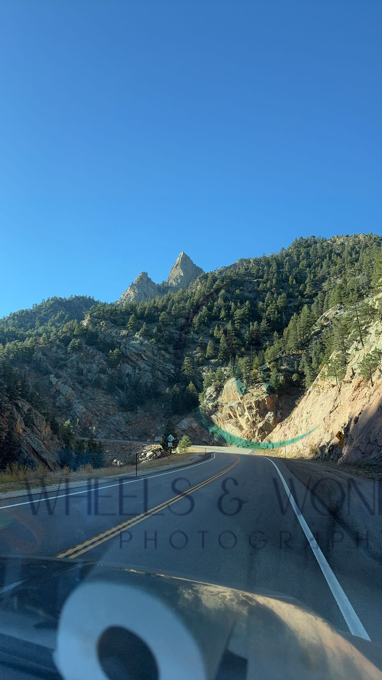 Wheels & Wonders Photography's image