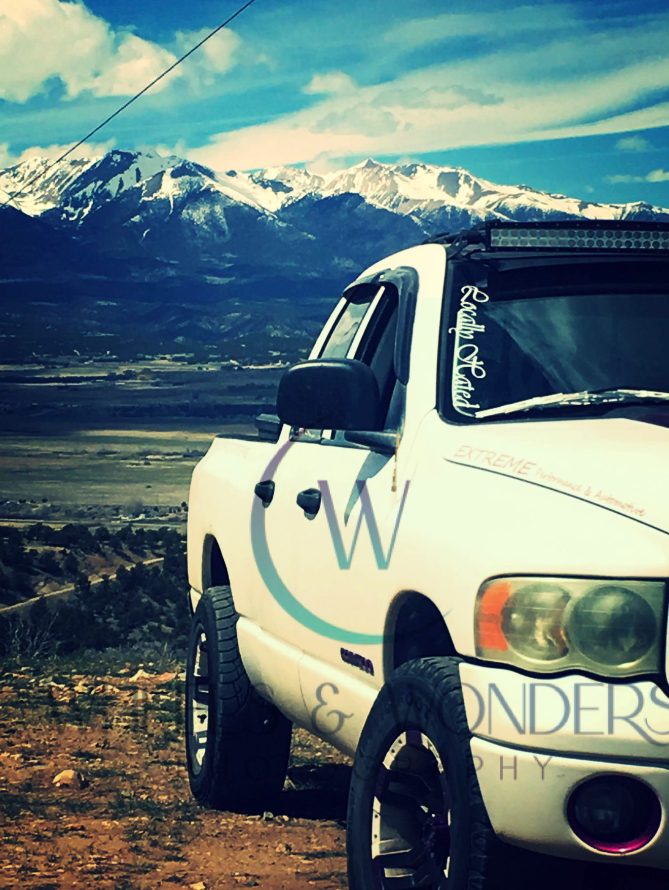 Wheels & Wonders Photography's image