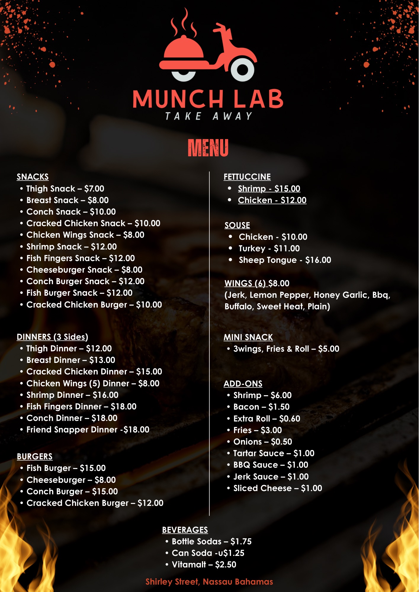 MUNCH Lab's image