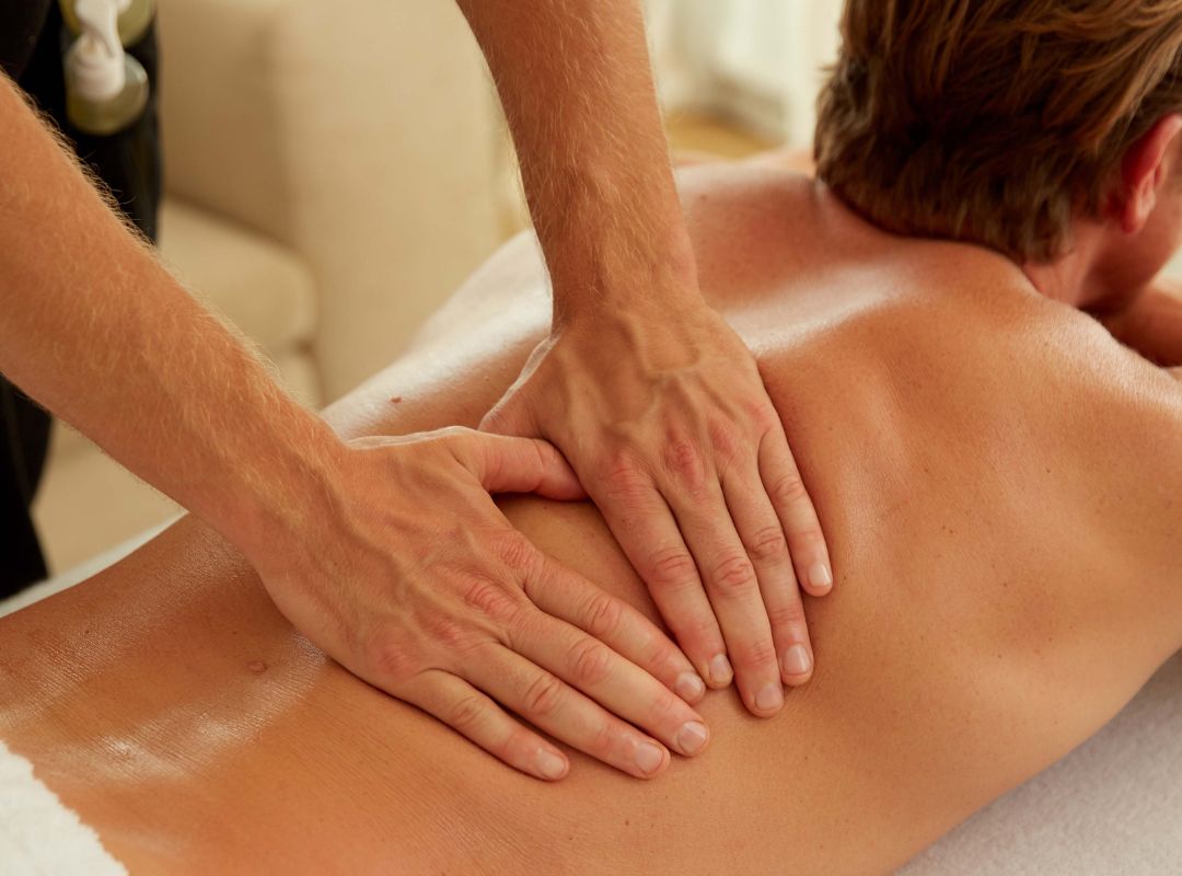 Mount Sheridan Therapeutic Massage's image