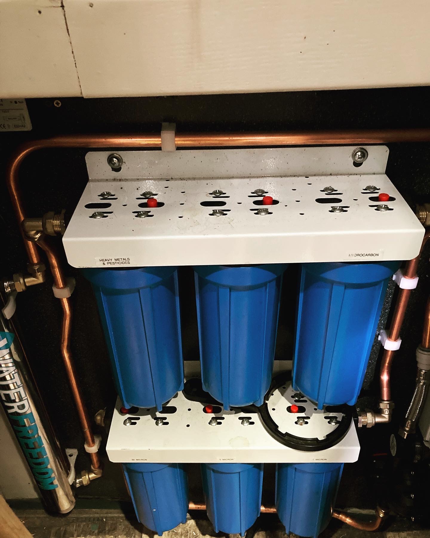 Narrow boat & wide beam Services's image