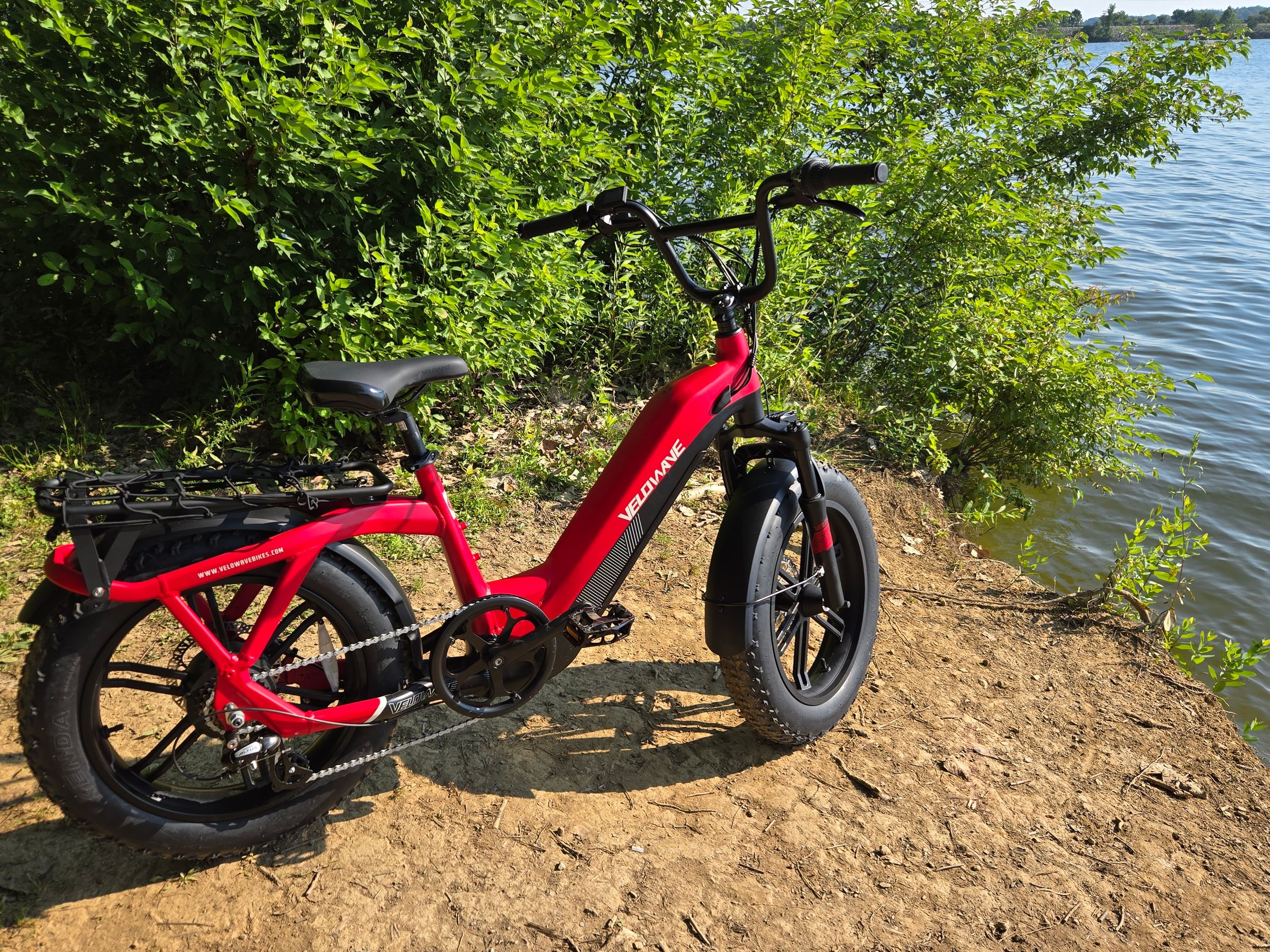 E-Bike Camp Rental 's image
