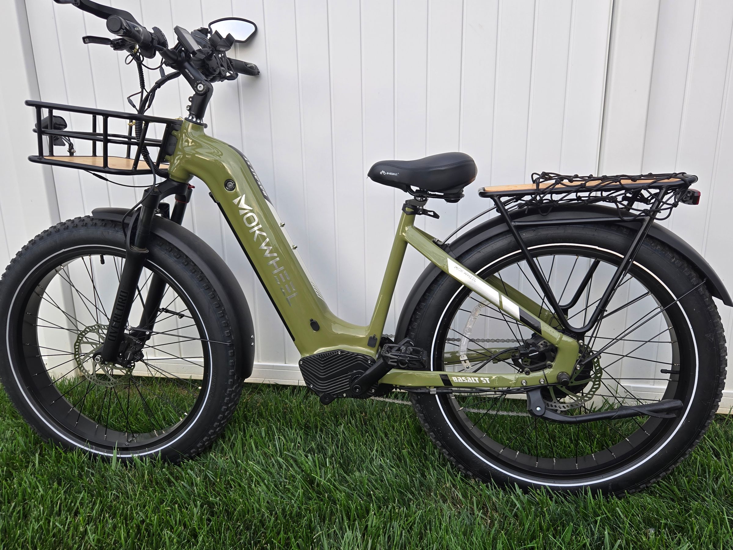 E-Bike Camp Rental 's image