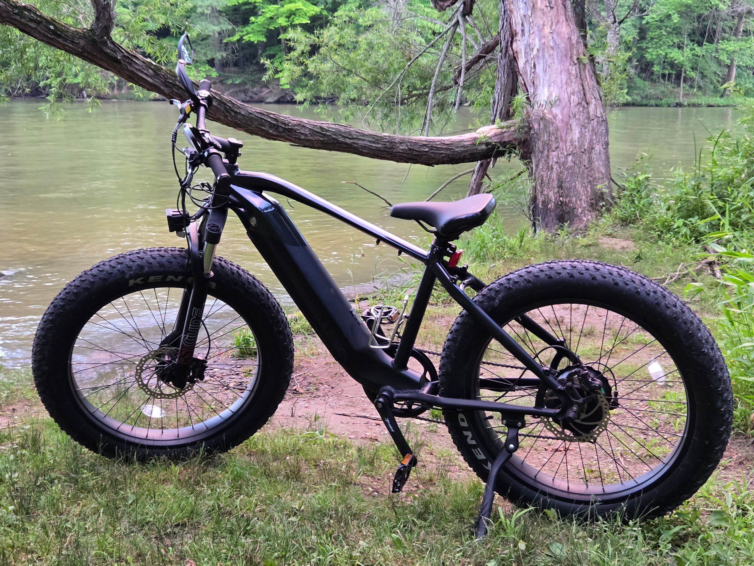 E-Bike Camp Rental 's image