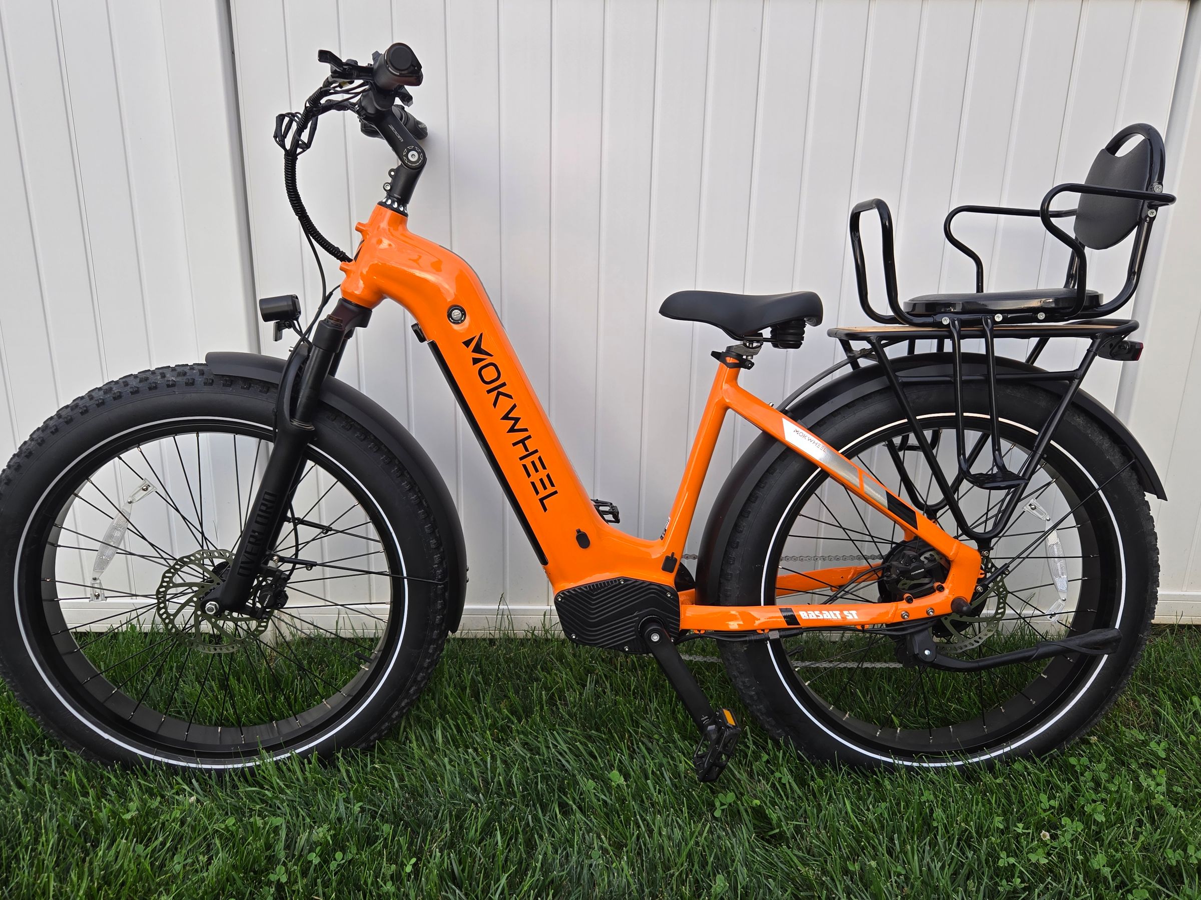 E-Bike Camp Rental 's image