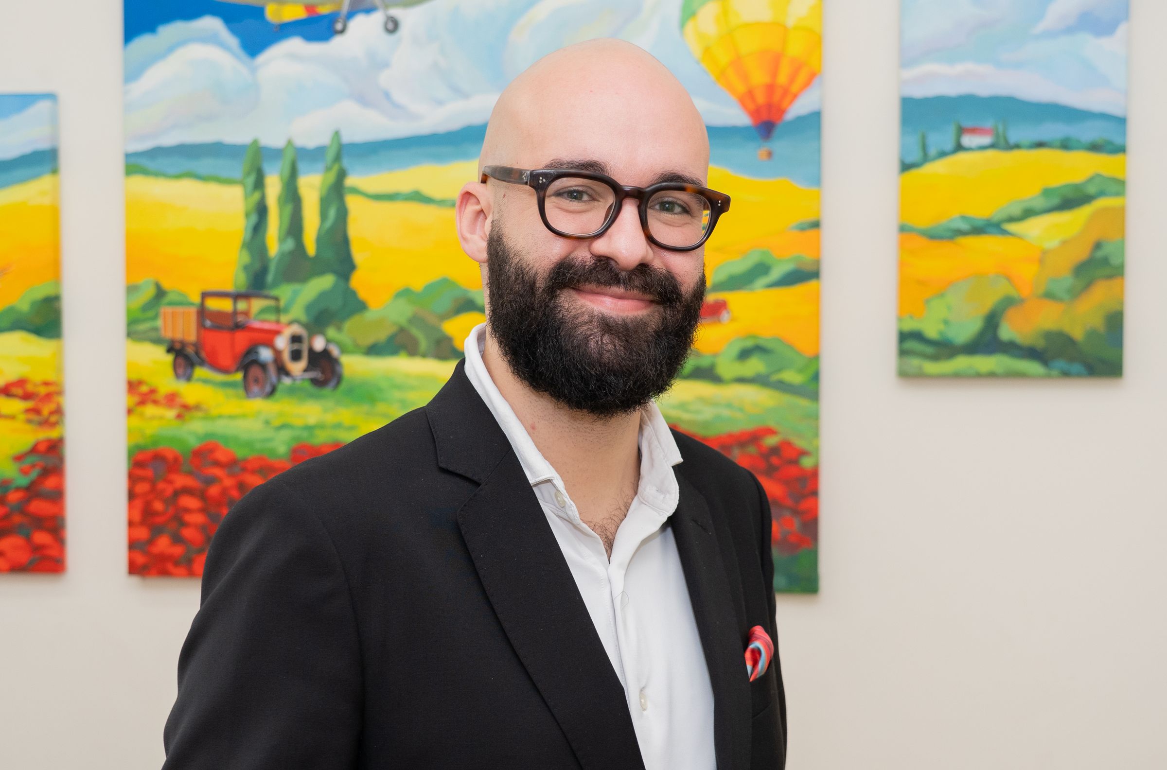 ENT Konstantinos Choulakis 's image