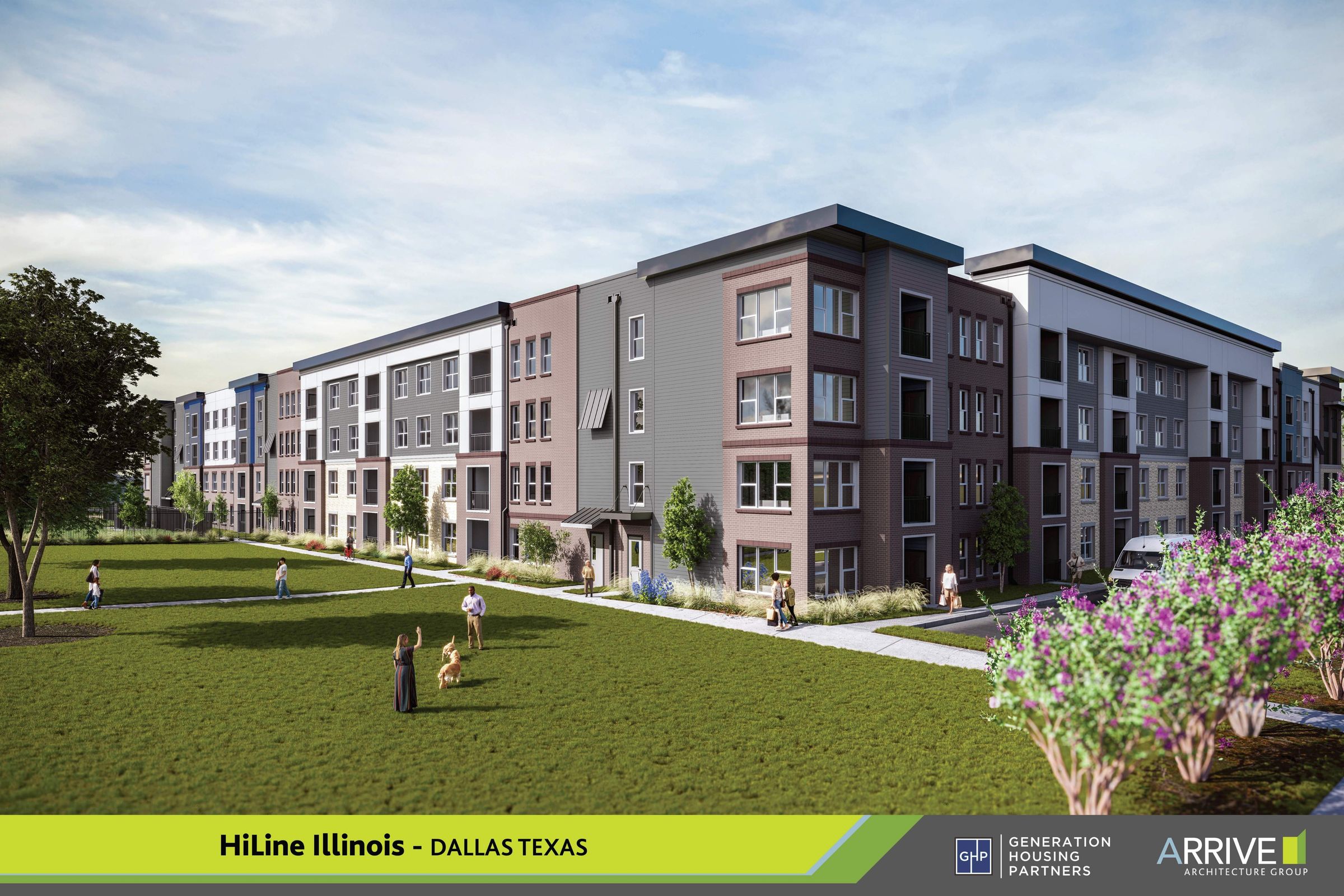 Titanium Housing Partners's image