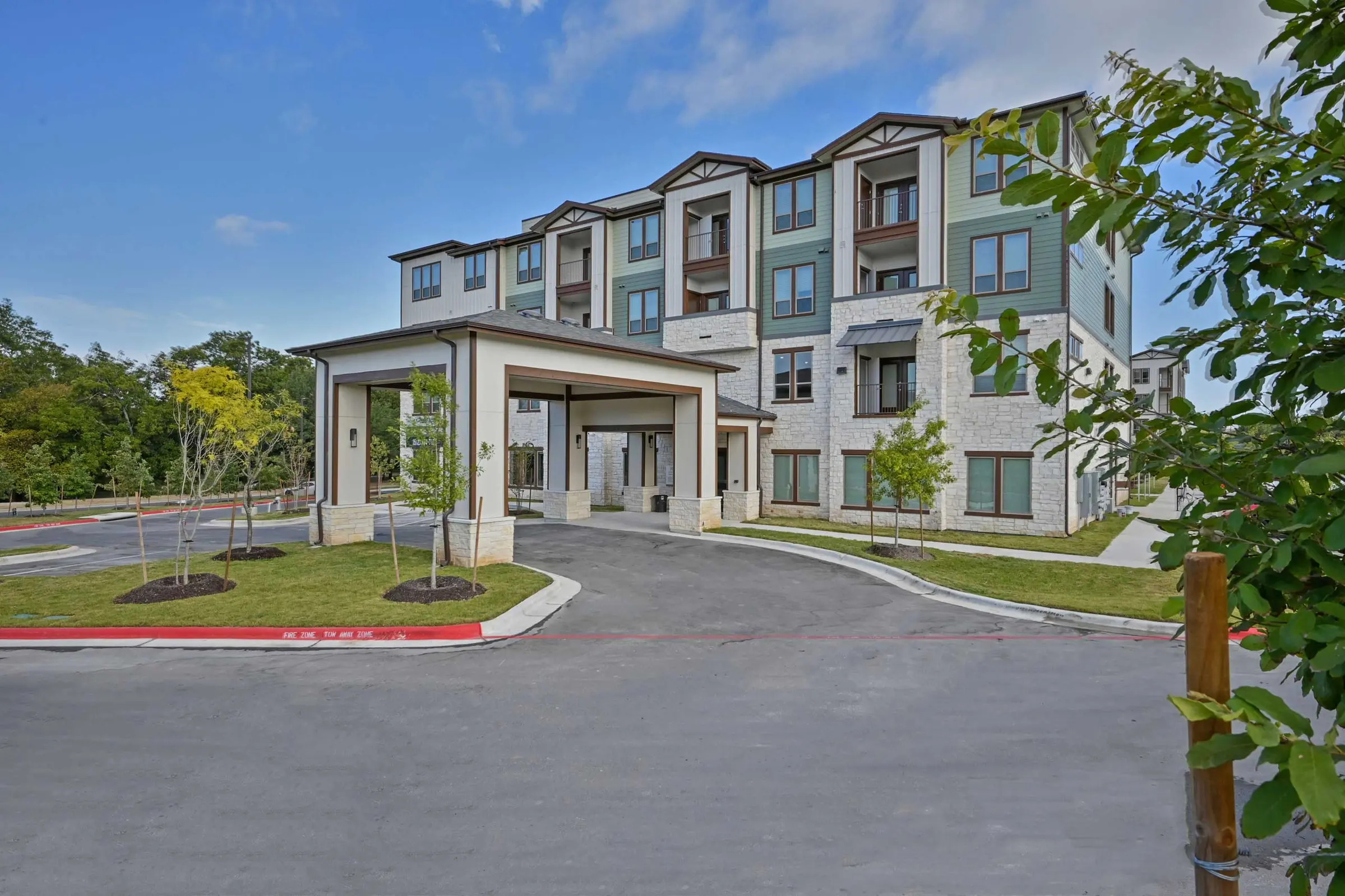 Titanium Housing Partners's image