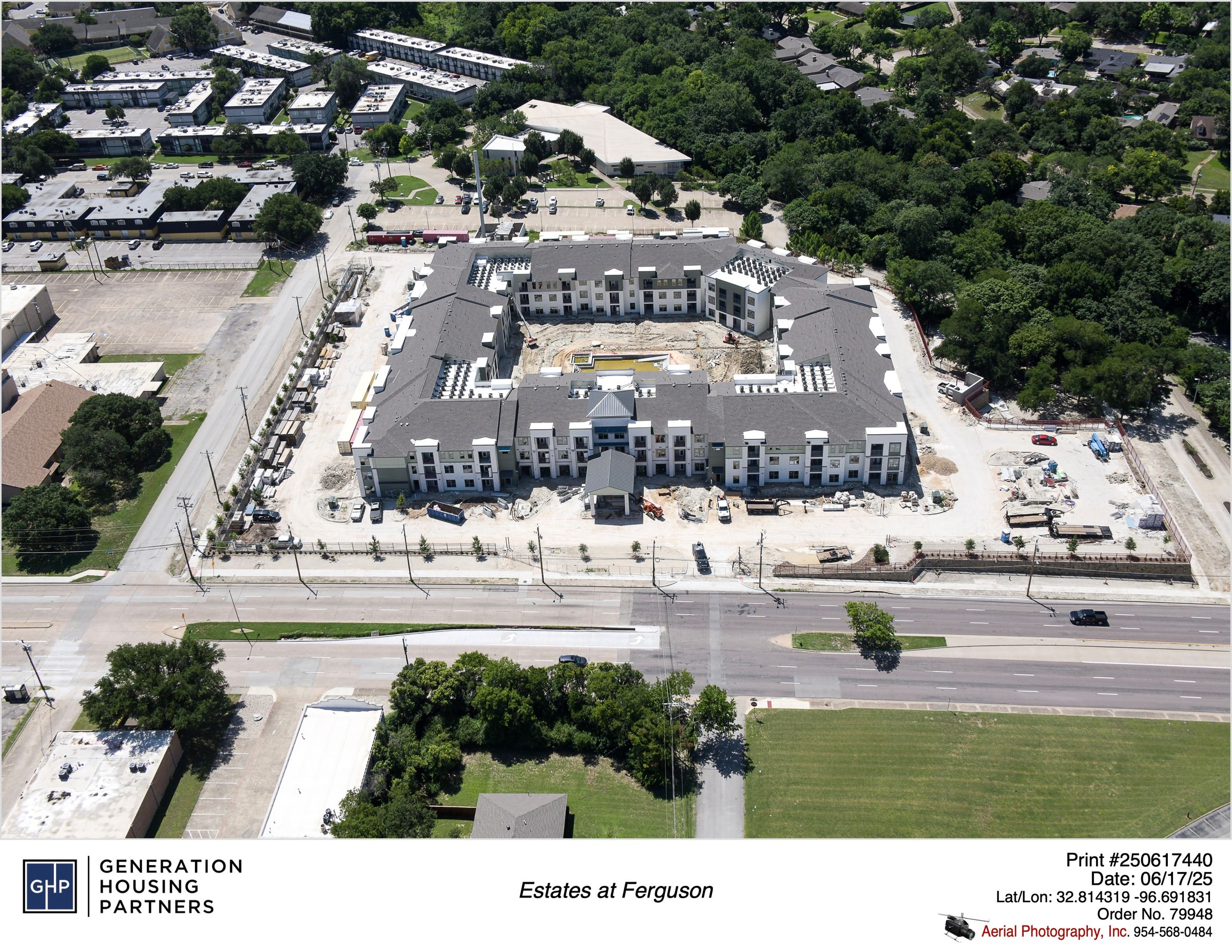 Titanium Housing Partners's image