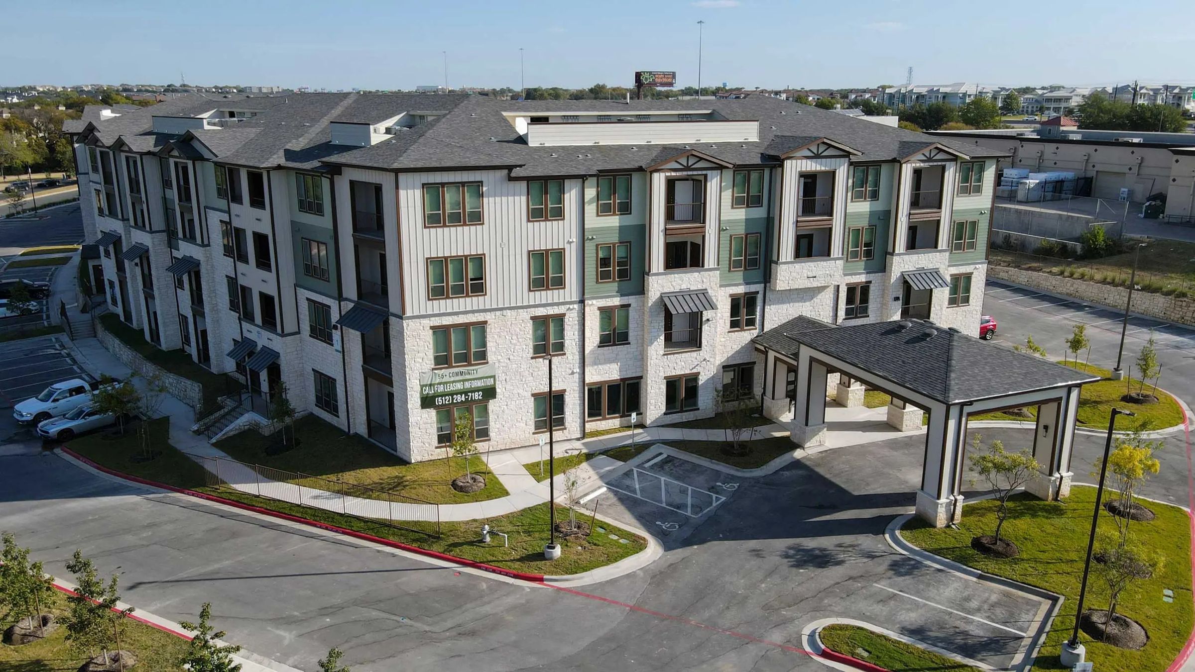 Titanium Housing Partners's image
