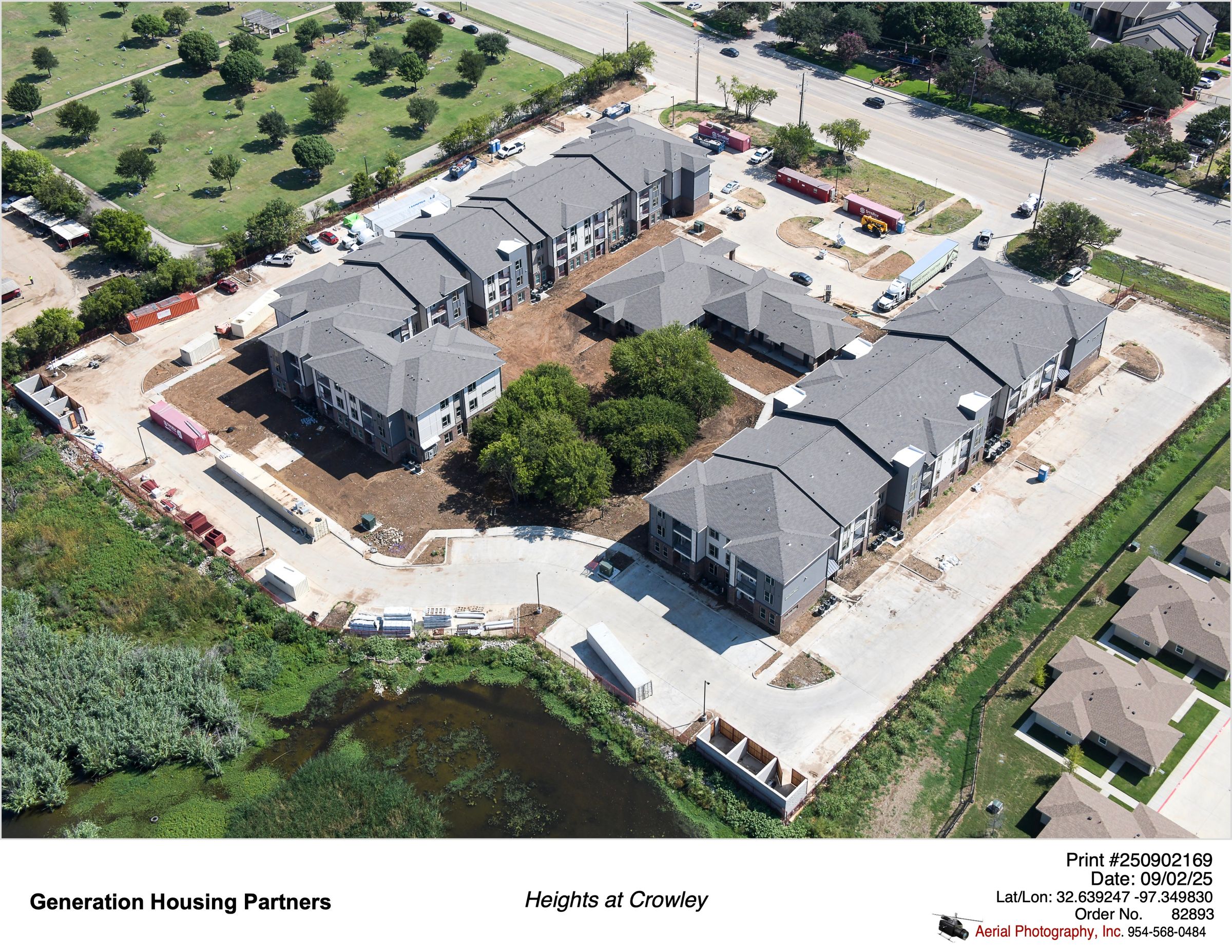 Titanium Housing Partners's image