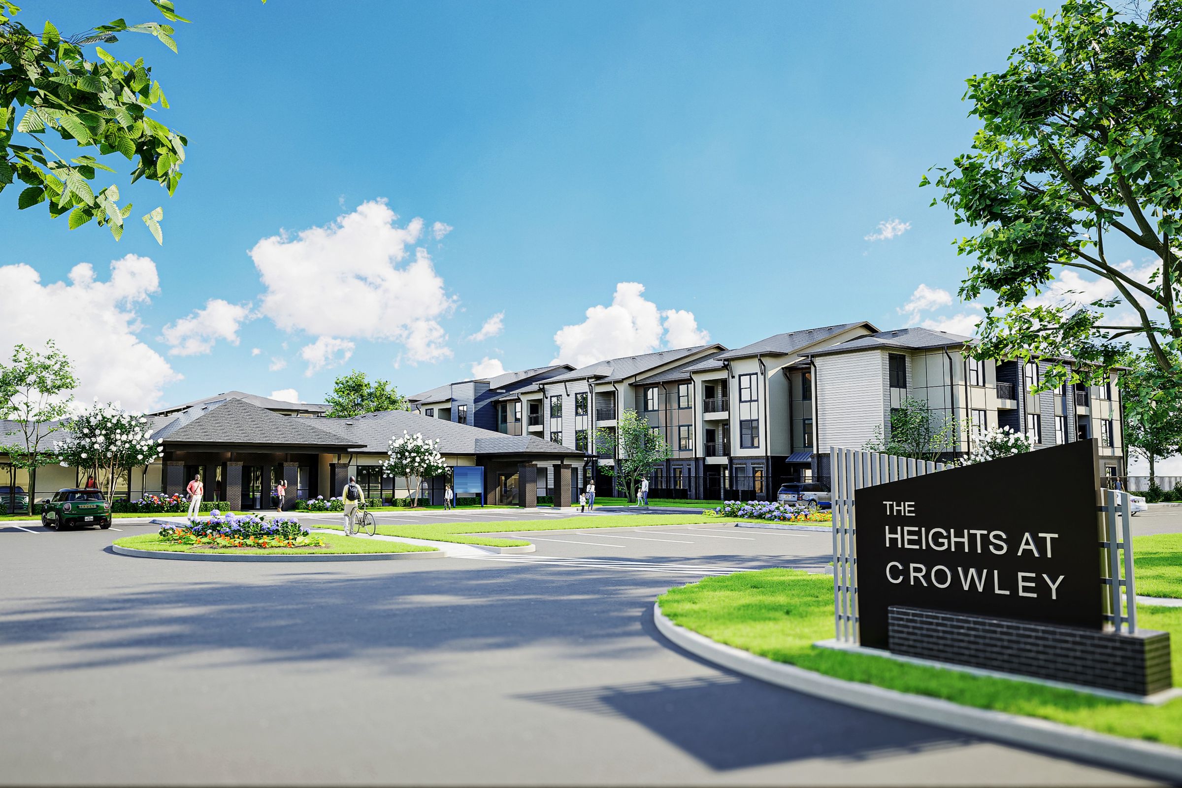 Titanium Housing Partners's image