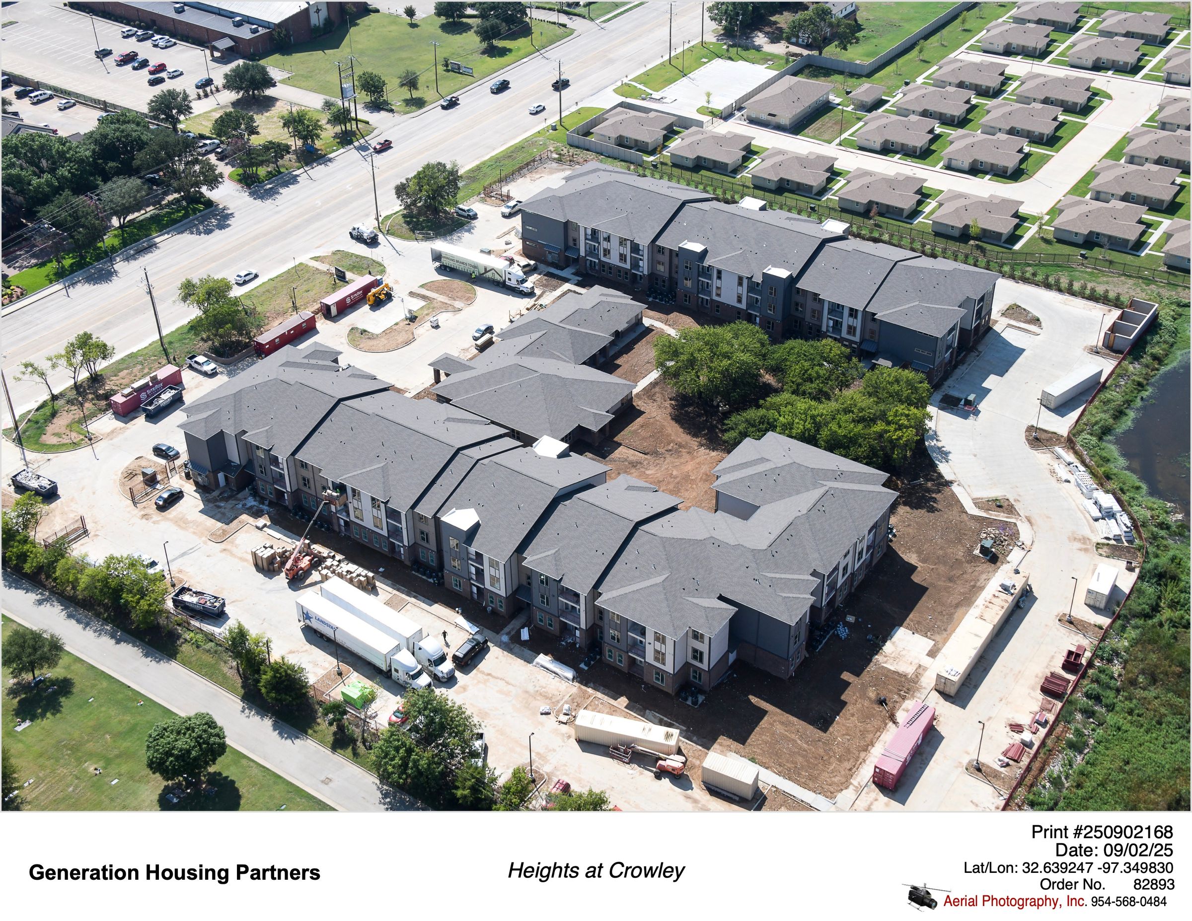 Titanium Housing Partners's image