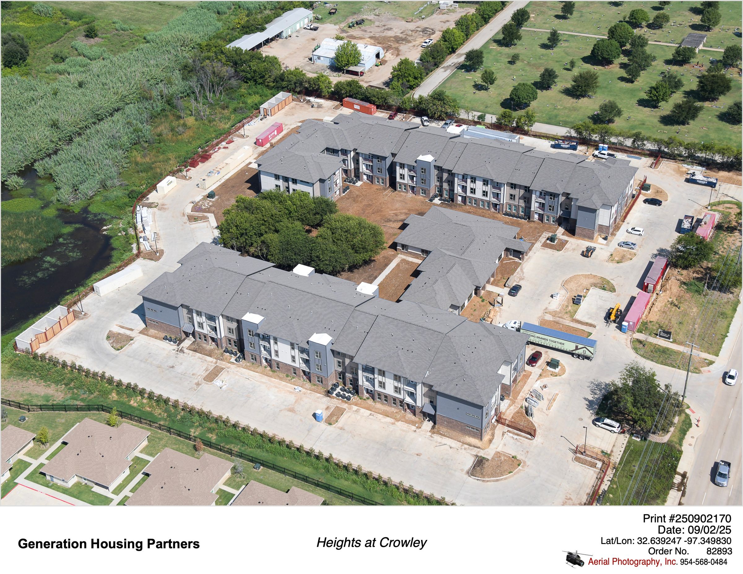 Titanium Housing Partners's image